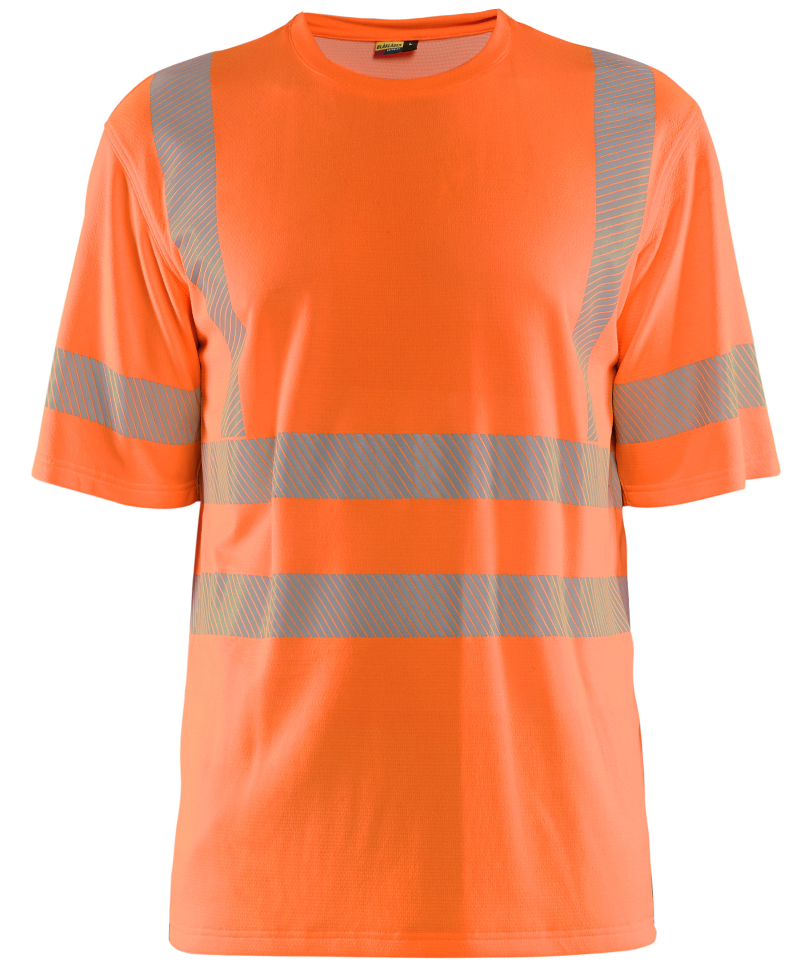 Hi-vis Orange