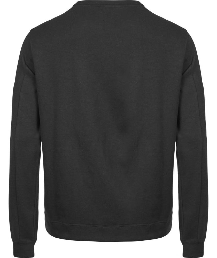 Tee Jays Athletic Crew Neck Sweatshirt