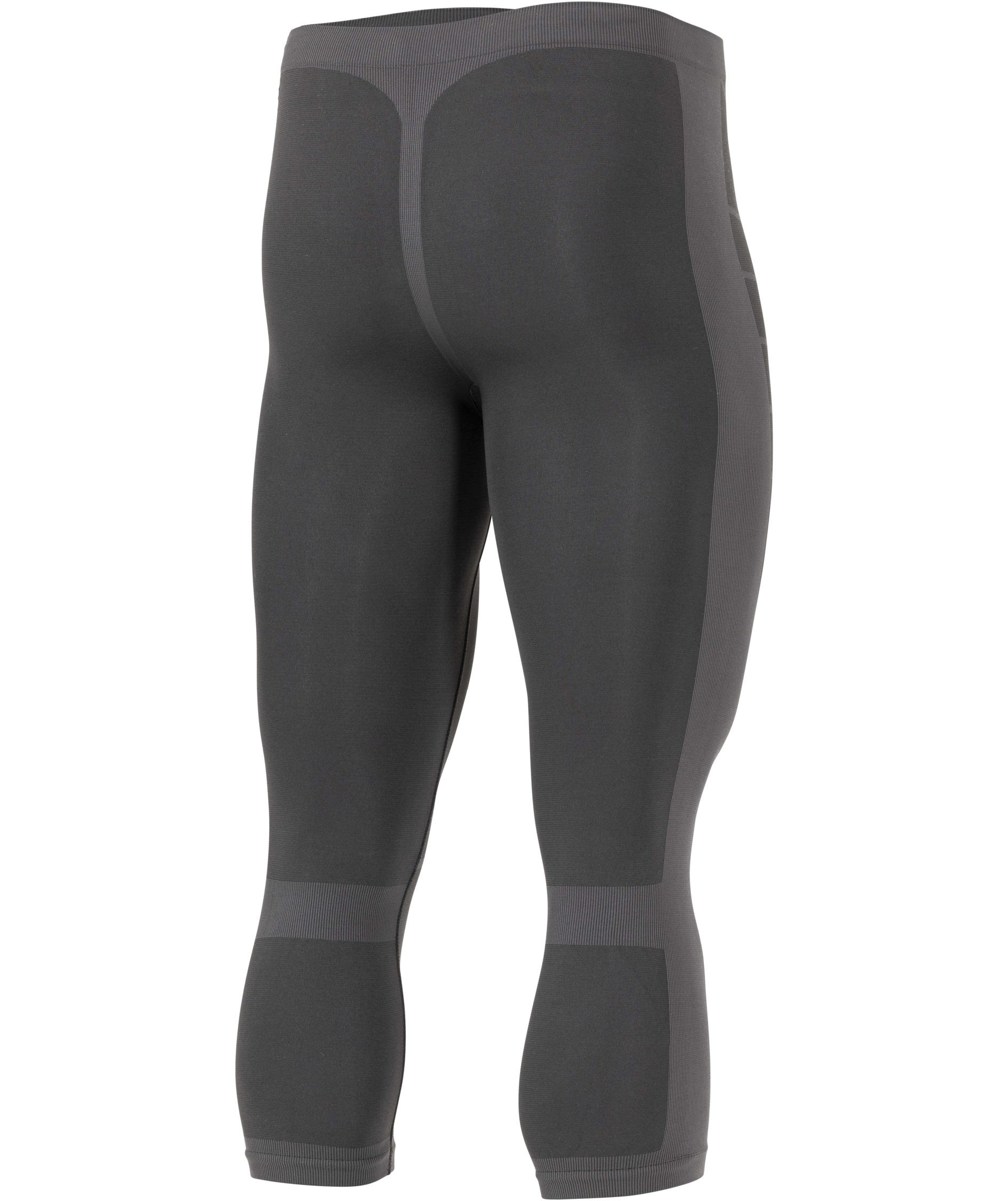 Worik Waren 3/4 underst&auml;llsbyxor, Anthracite