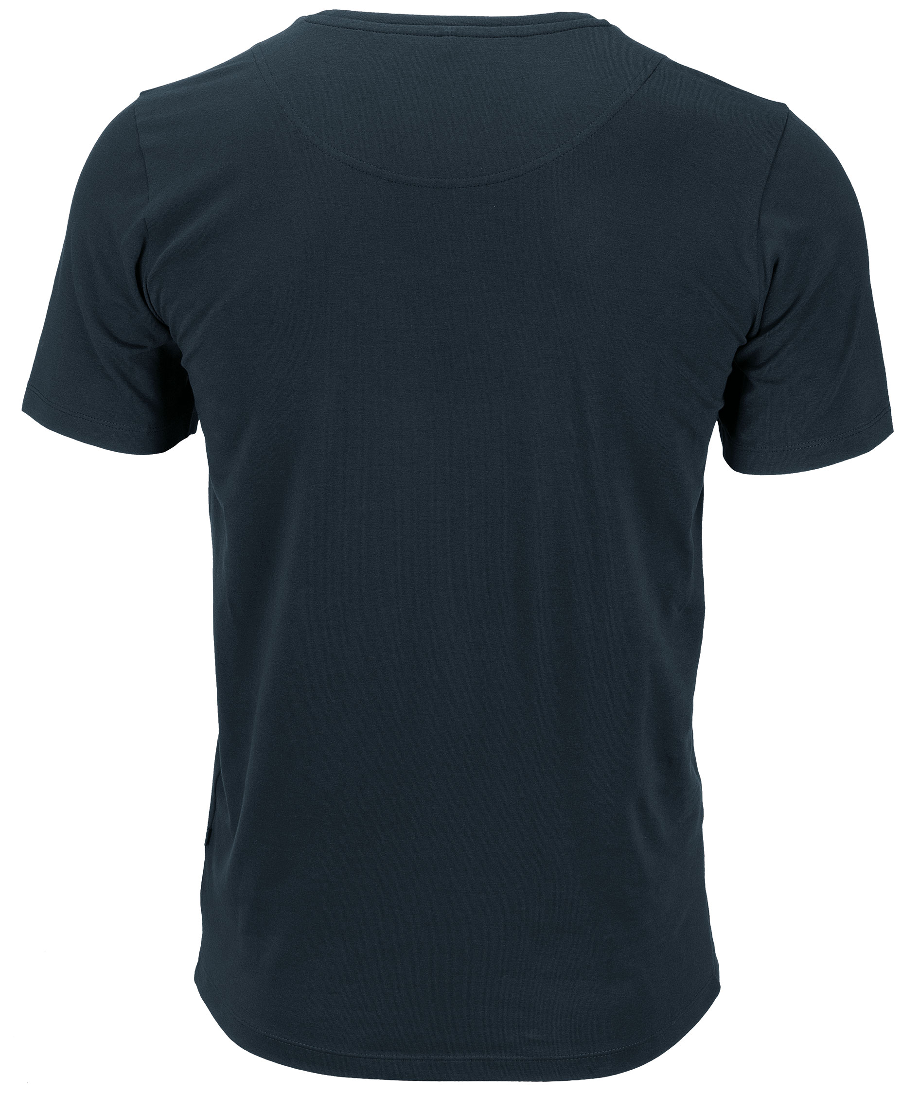 Nimbus Montauk T-shirt, Navy, large image number 1