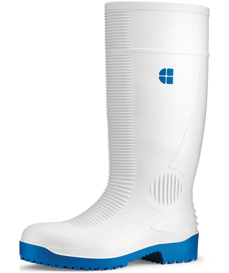 Shoes For Crews safety rubber boots S4