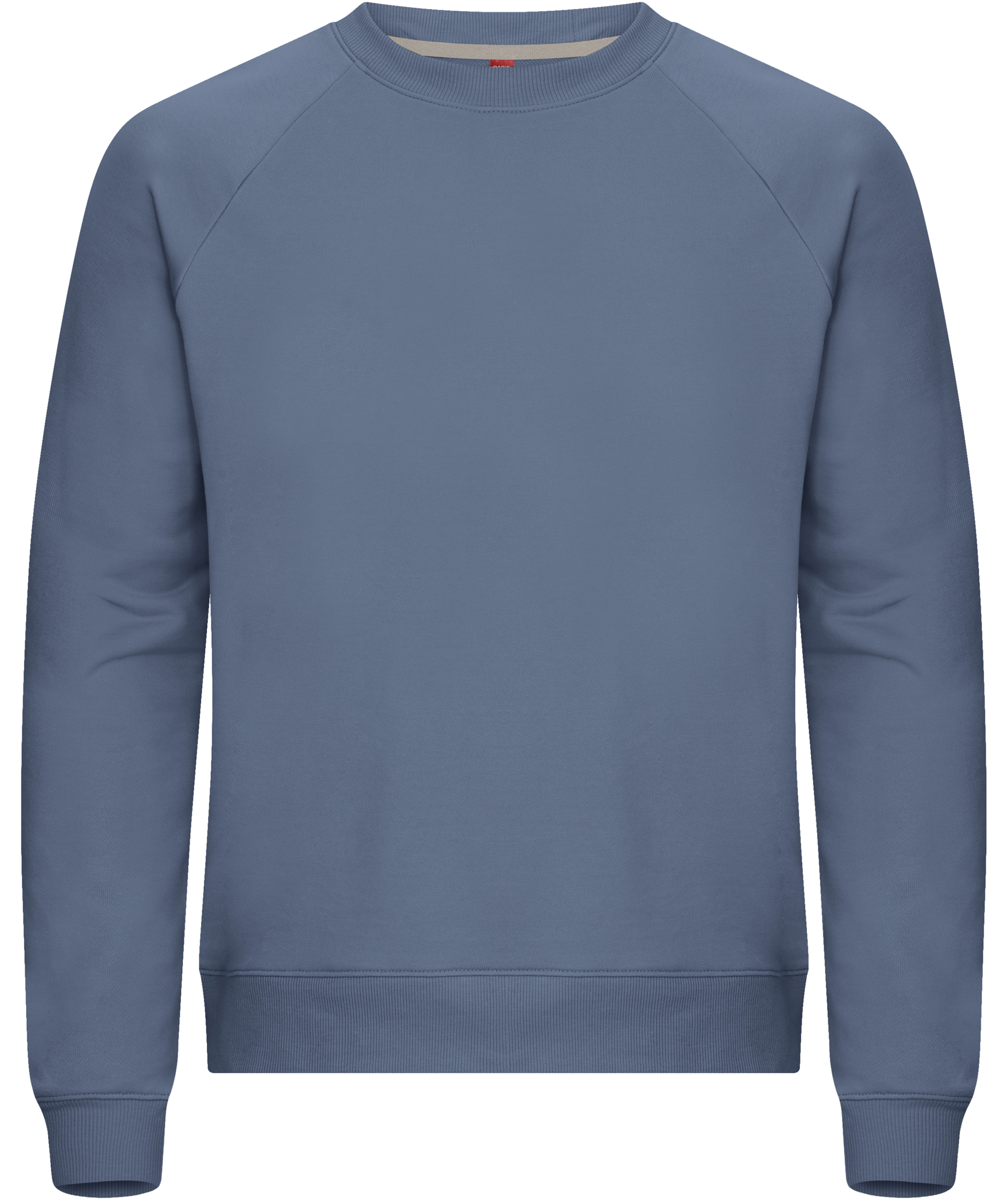 Clique Miami PRO sweatshirt, Steel Blue
