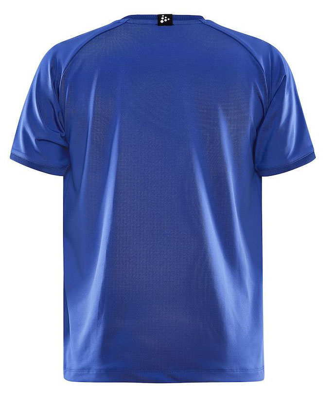 Craft Progress T-shirt for kids, Club Cobolt, large image number 2