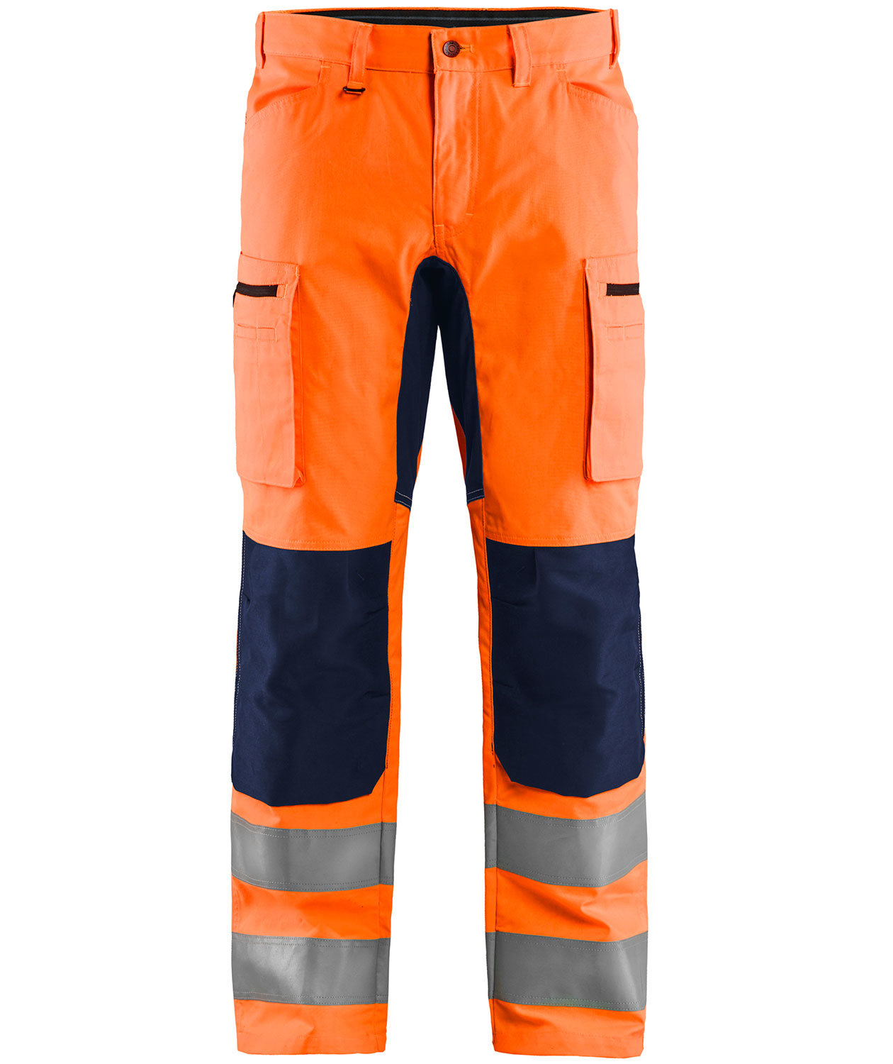 Hi-vis&nbsp;Orange/Marine