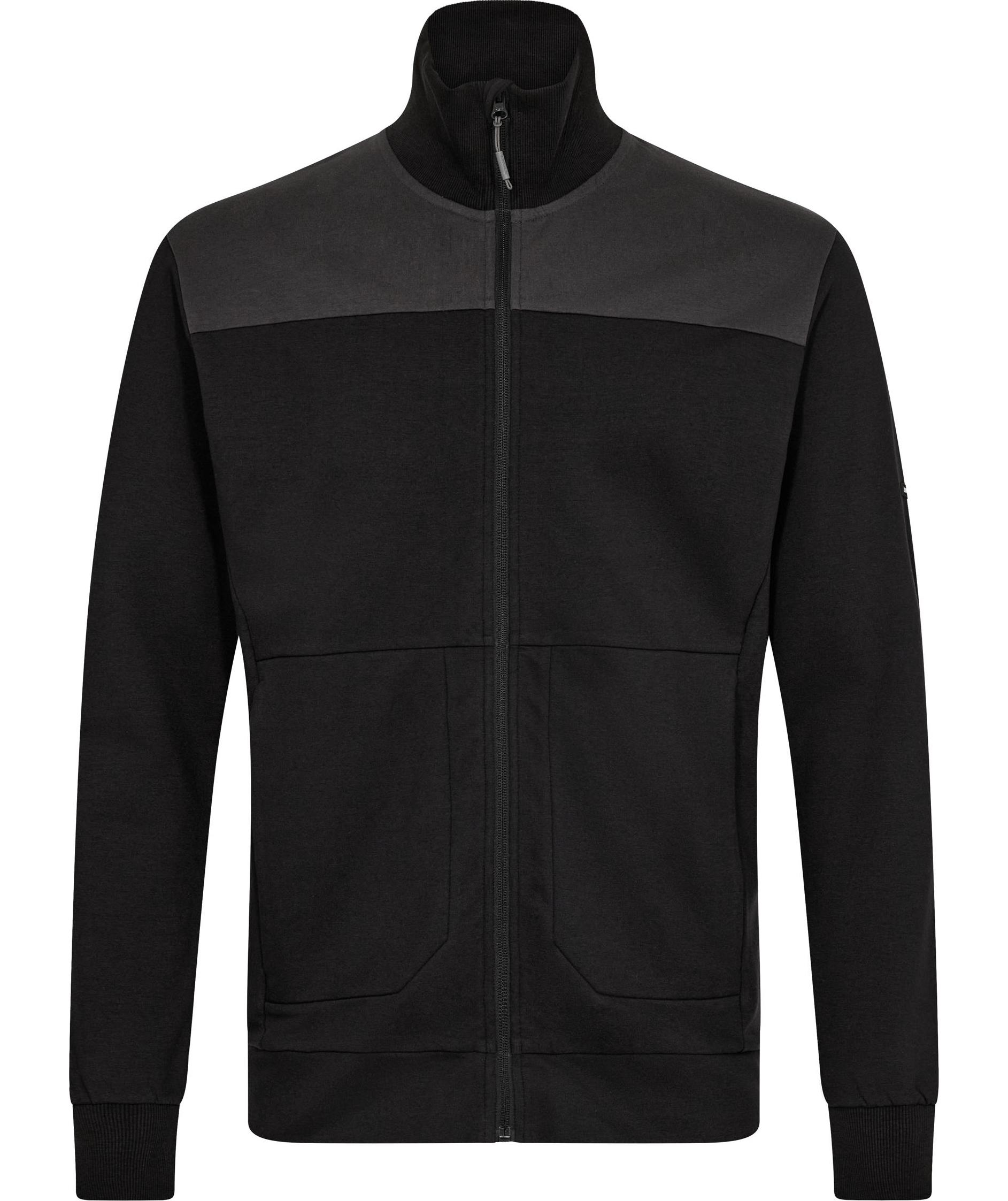 Engel Entire Sweat Cardigan