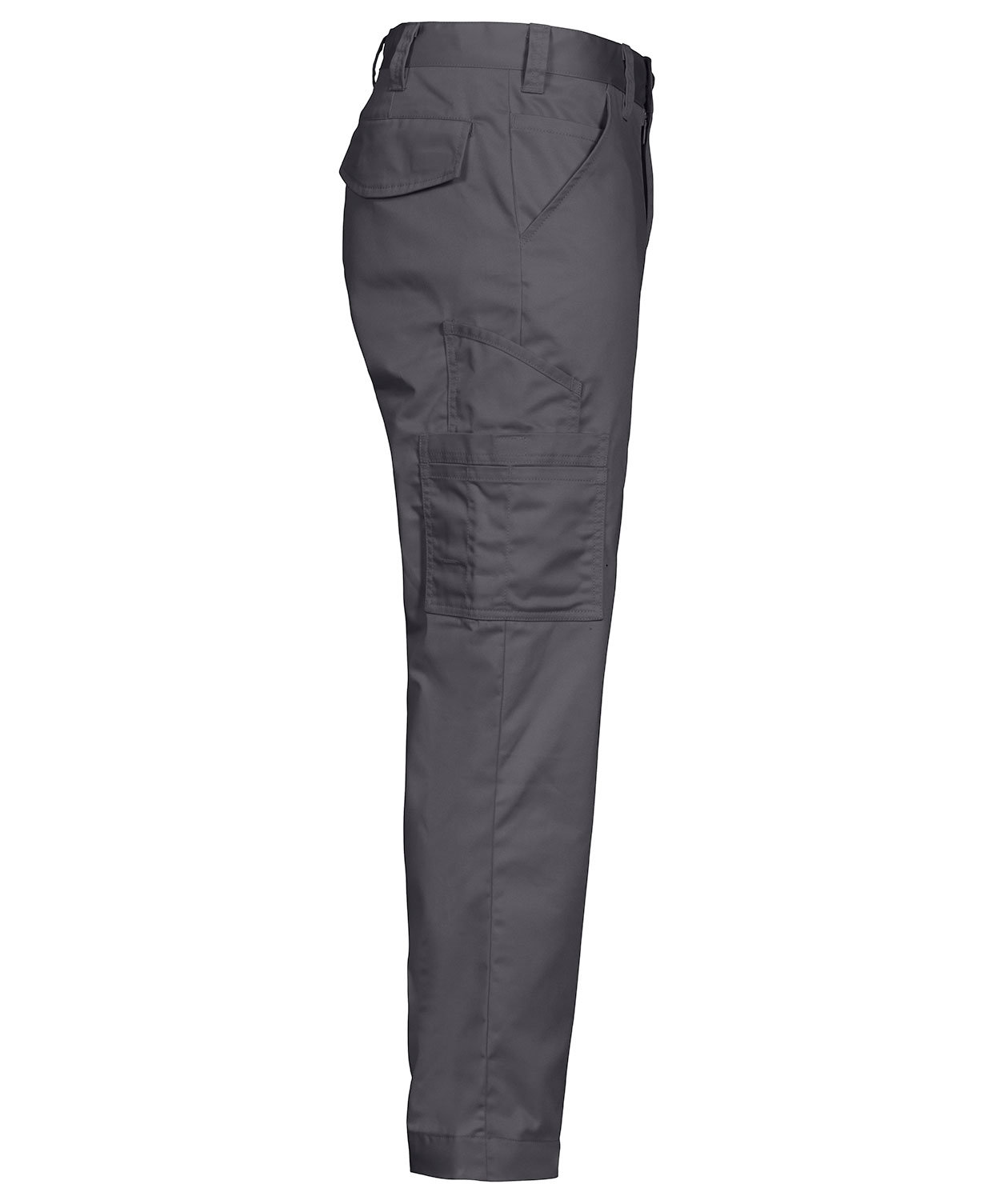 ProJob lightweight service trousers 2518, Grey, large image number 3