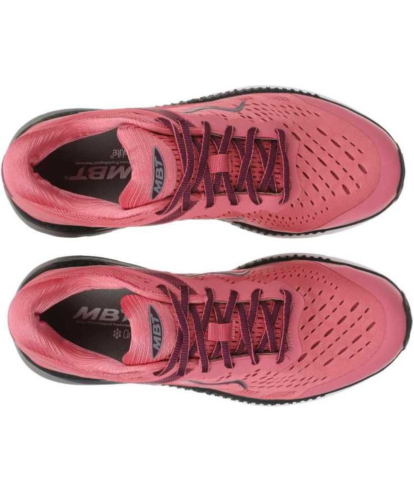 MBT MRT 1500 II l&ouml;parskor, Rose, large image number 5