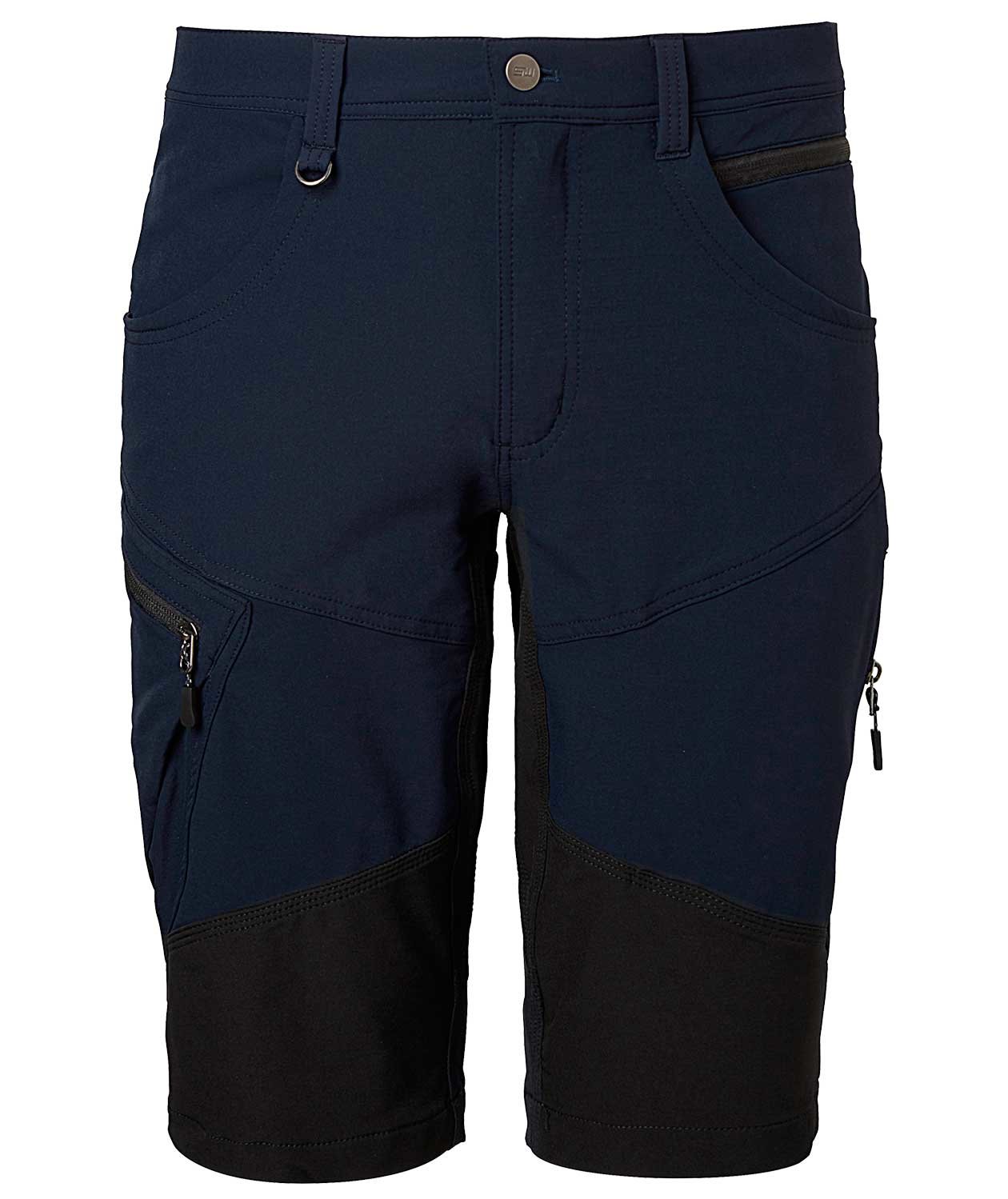 South West Wiggo shorts, Navy, large image number 0