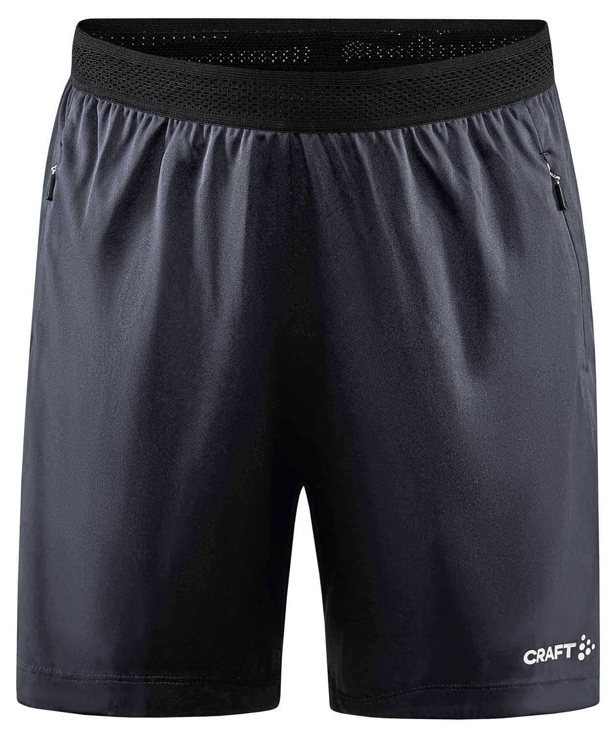 Craft Evolve Zip Pocket Damen Shorts