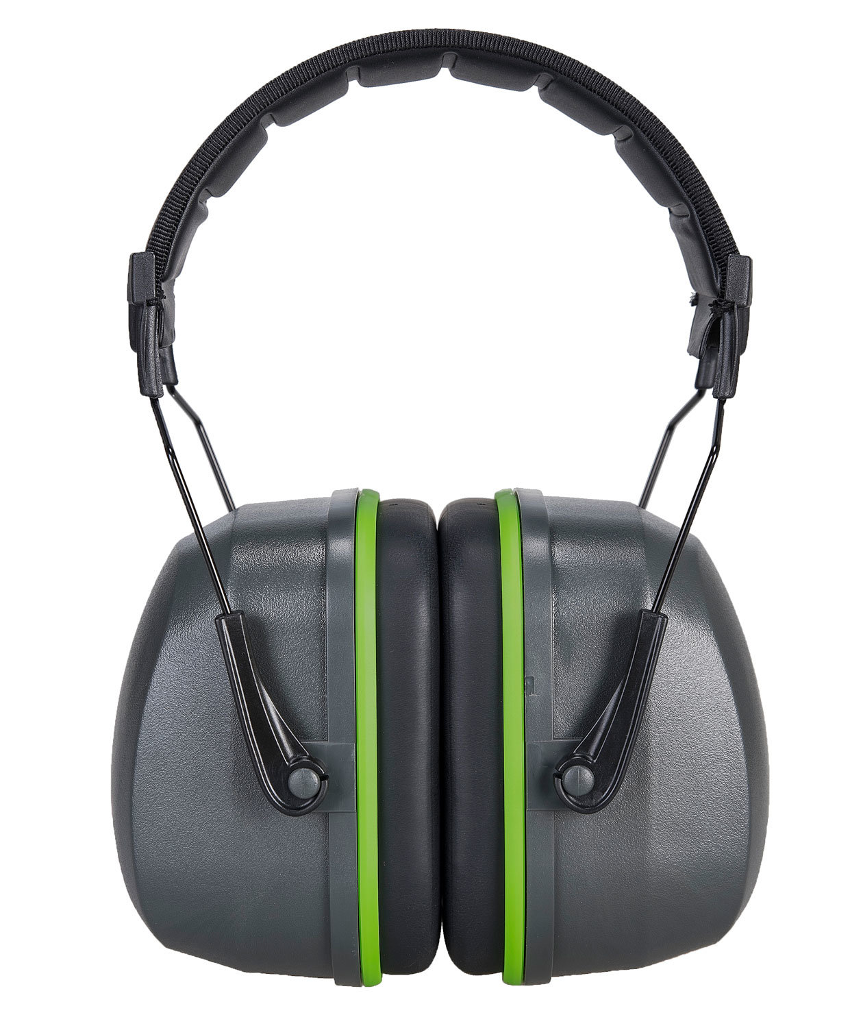 Portwest PS46 premium h&ouml;rselk&aring;por, Gr&aring;