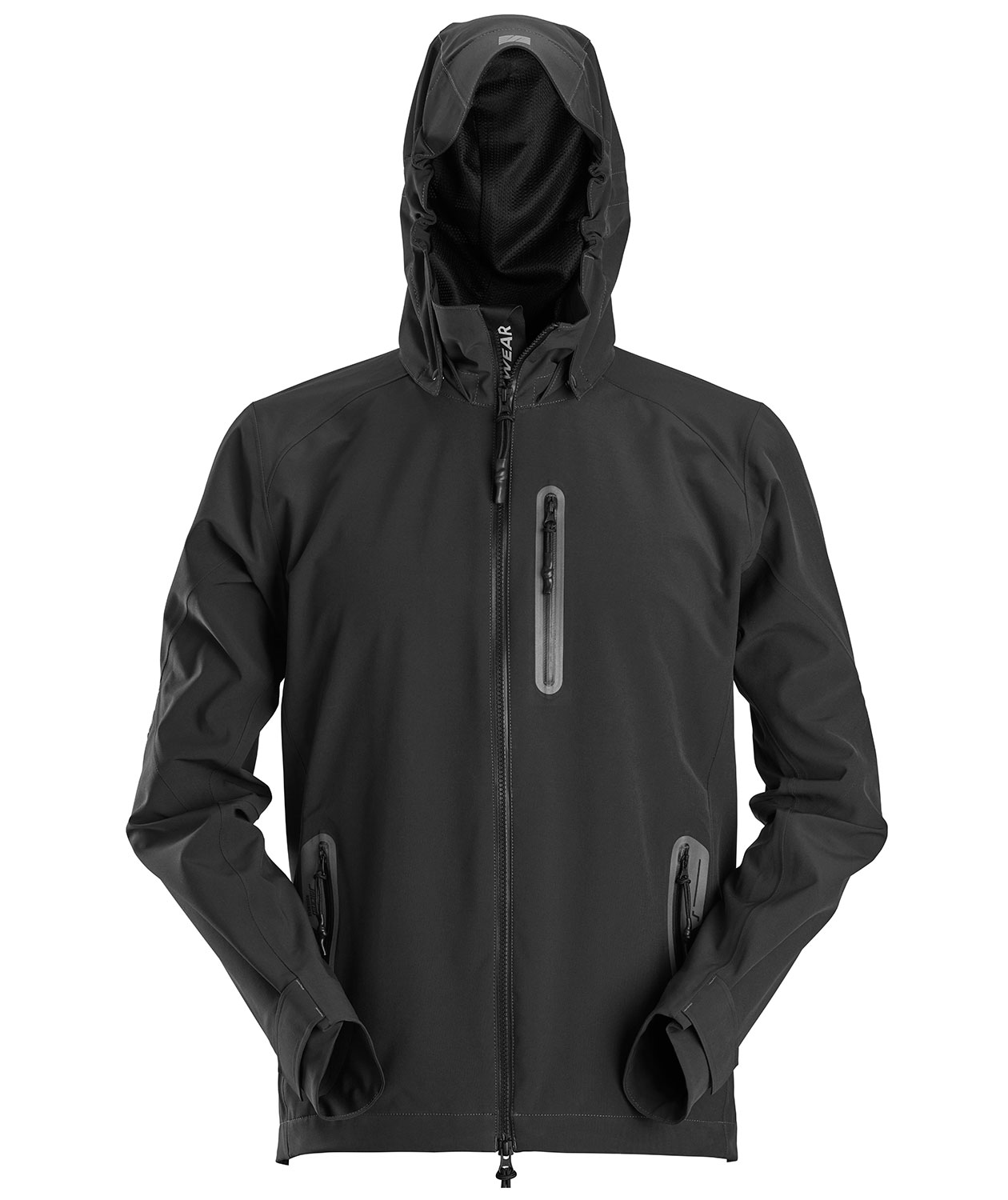 Snickers FlexiWork softshelljakke 1218