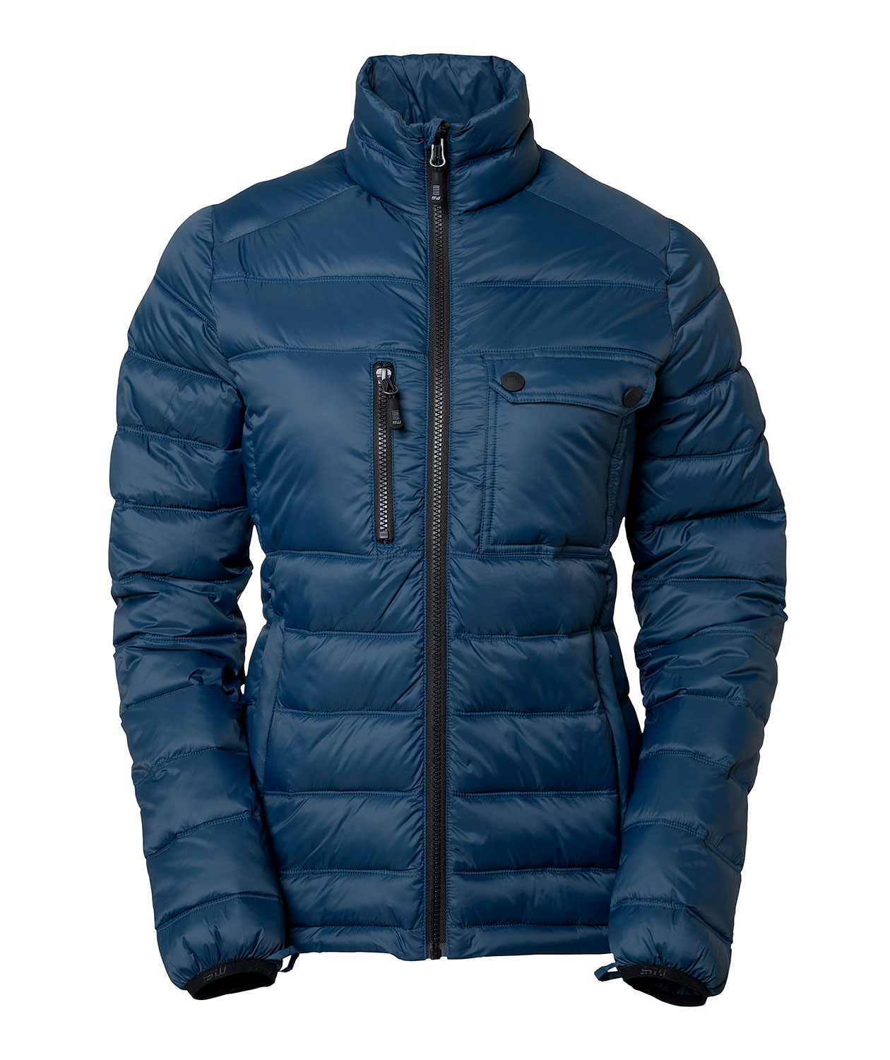 South West Amy quiltet damejakke