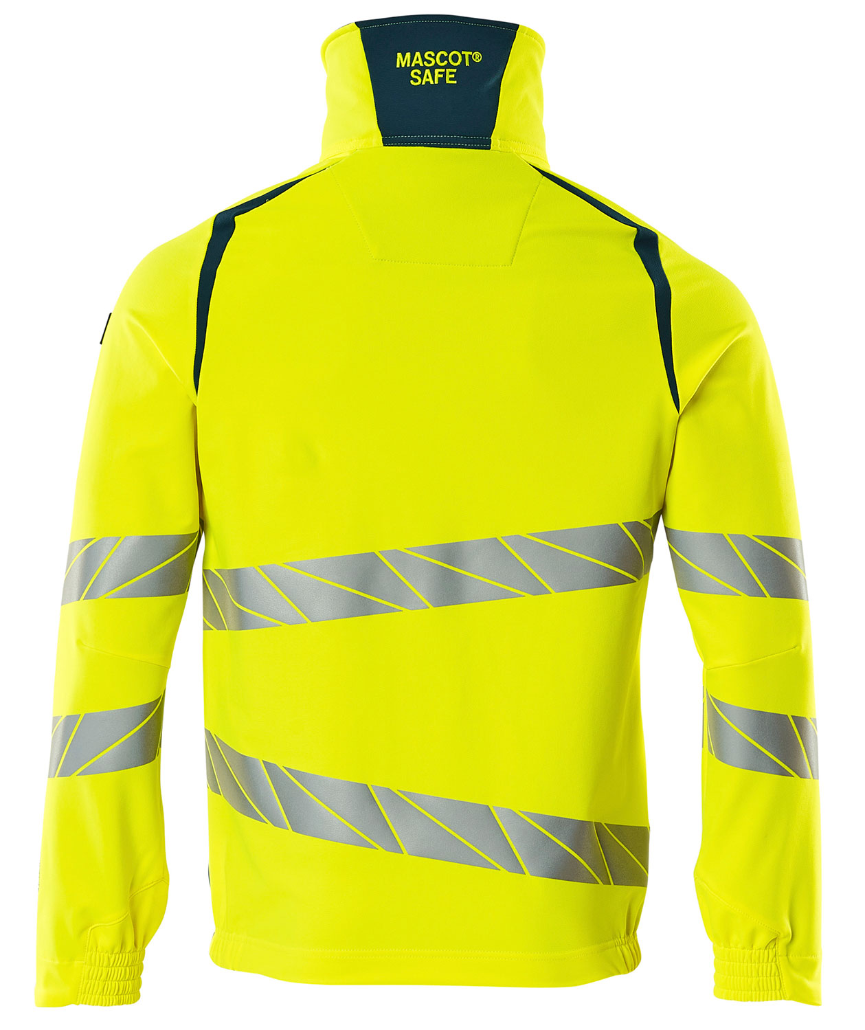 Mascot Accelerate Safe Jacke full stretch