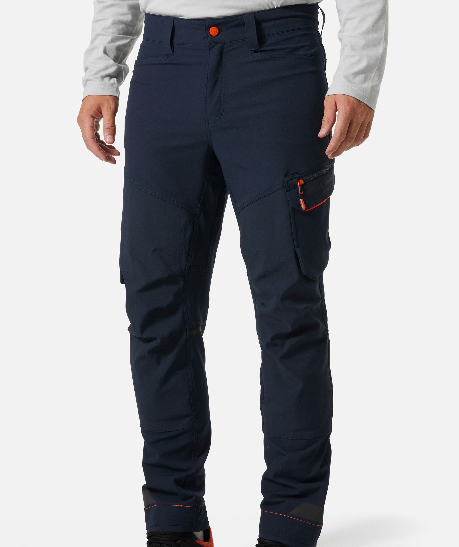 Helly Hansen Kensington Arbeitshose Full stretch