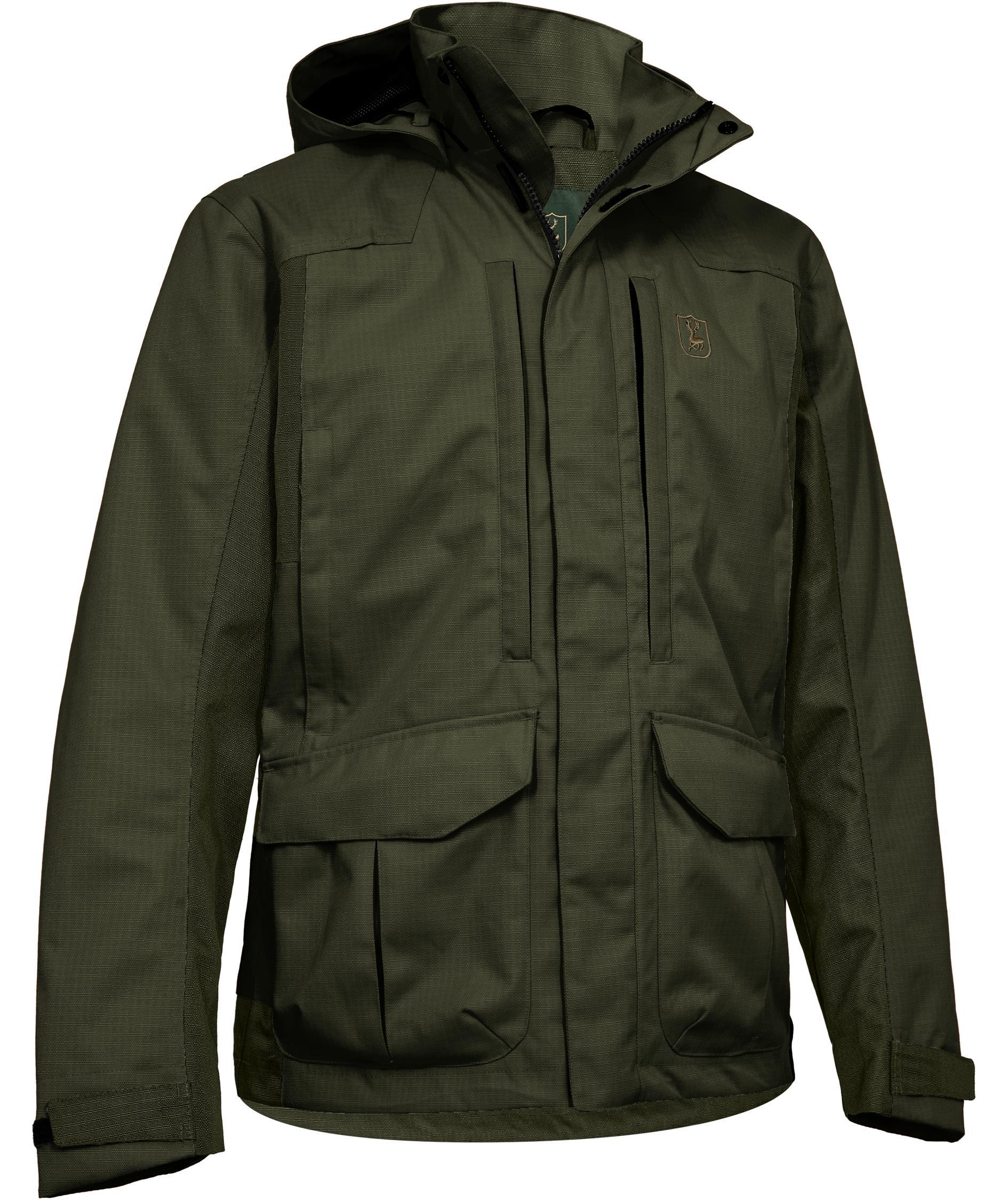 Deerhunter Recon Dura-Tex Membrane Jacke, Deepwood