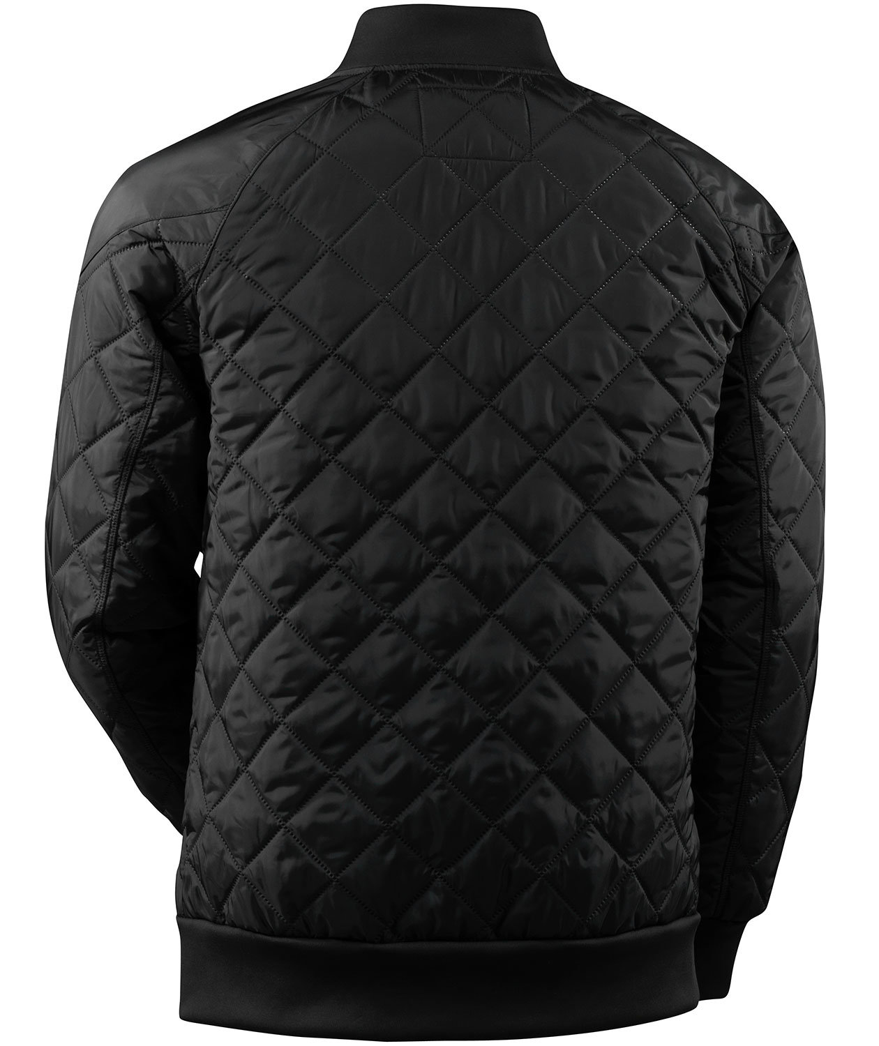 Mascot Advanced termojakke, Sort, large image number 2