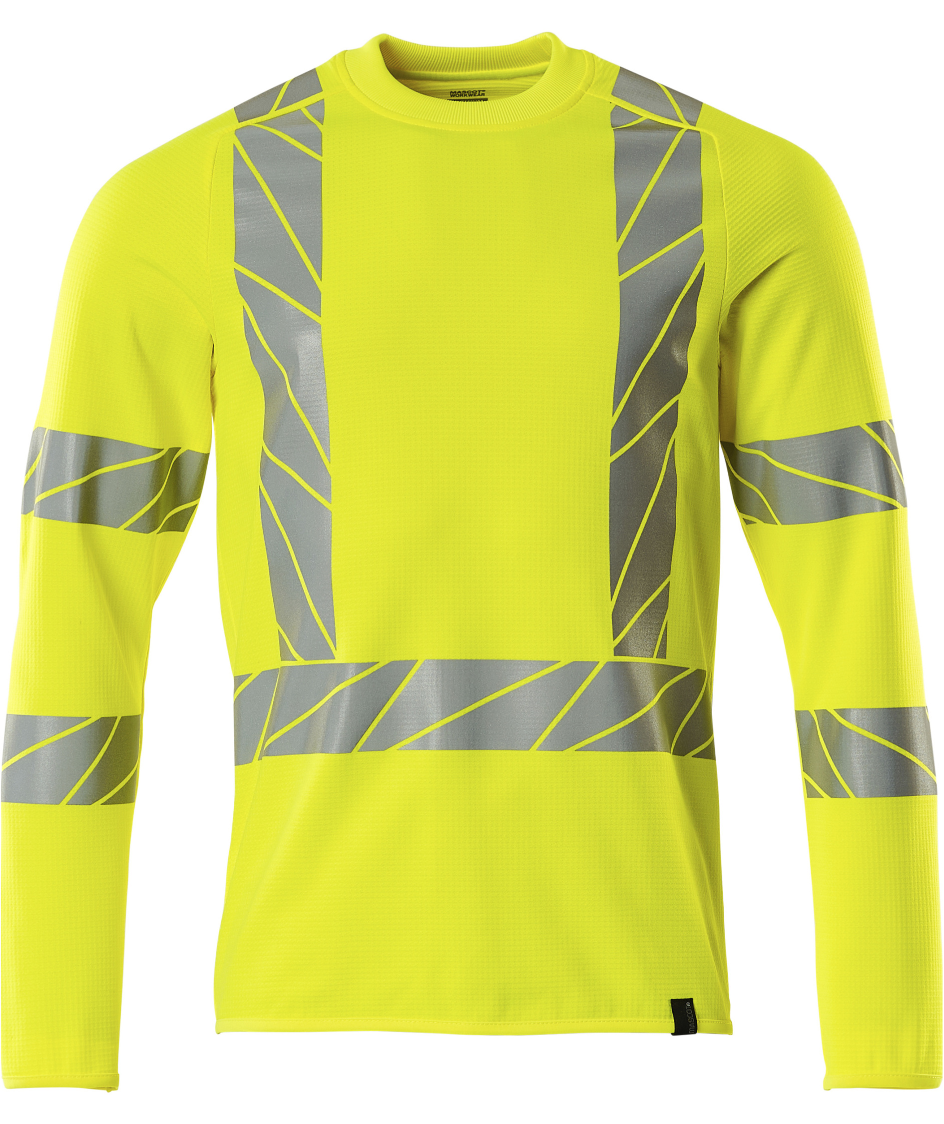 Mascot Accelerate Safe lang&auml;rmliges T-Shirt