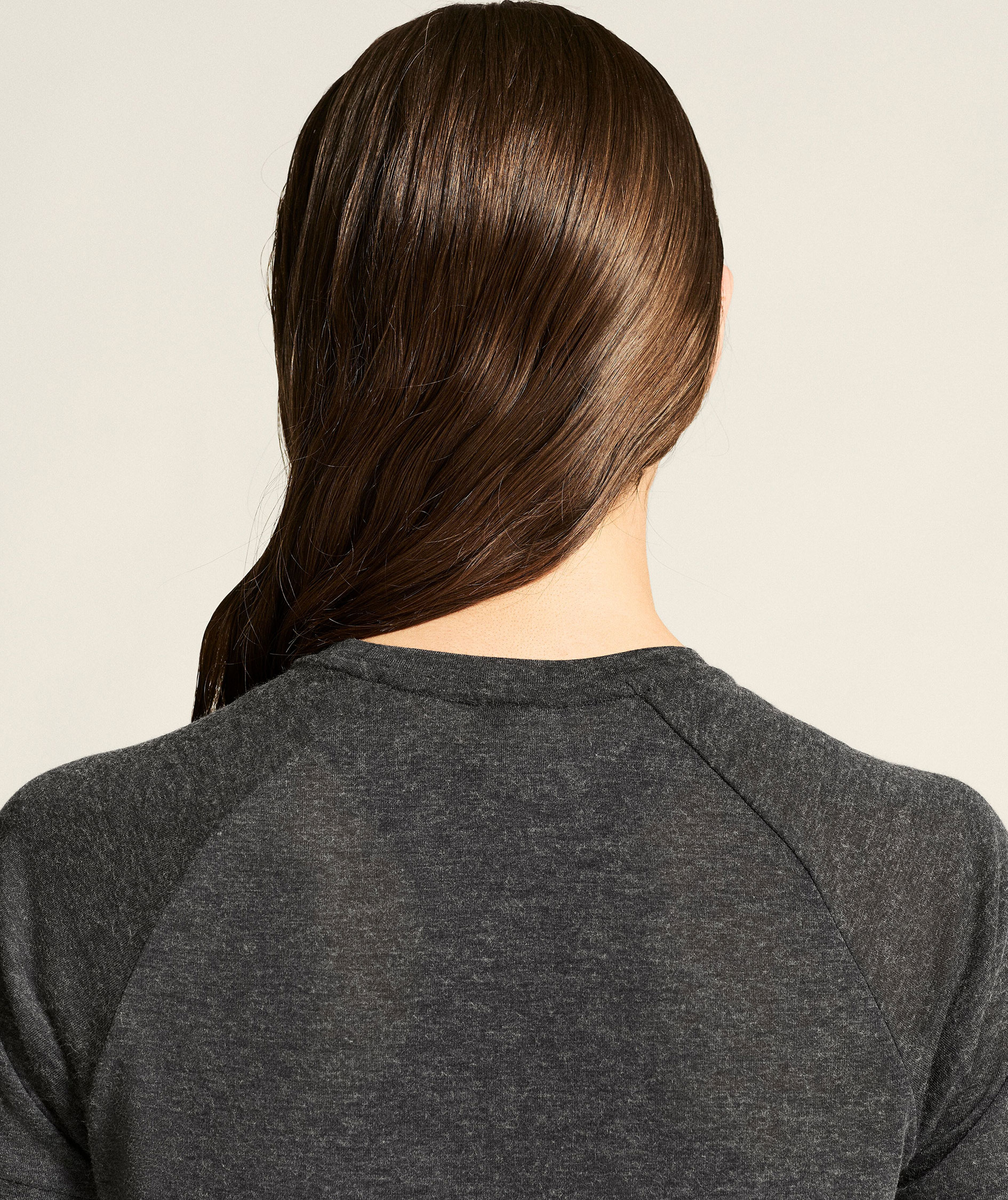 Craft T-shirt med ull dam, 4566, large image number 5