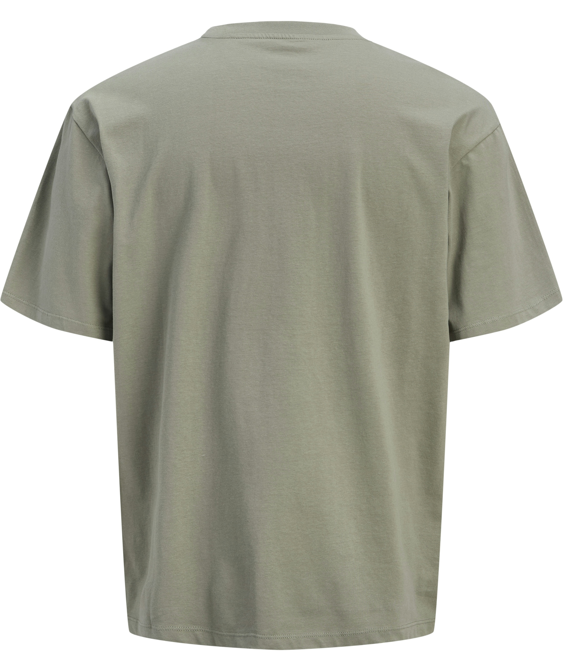 Jack & Jones JJEBRADLEY T-shirt, Vetiver, large image number 1