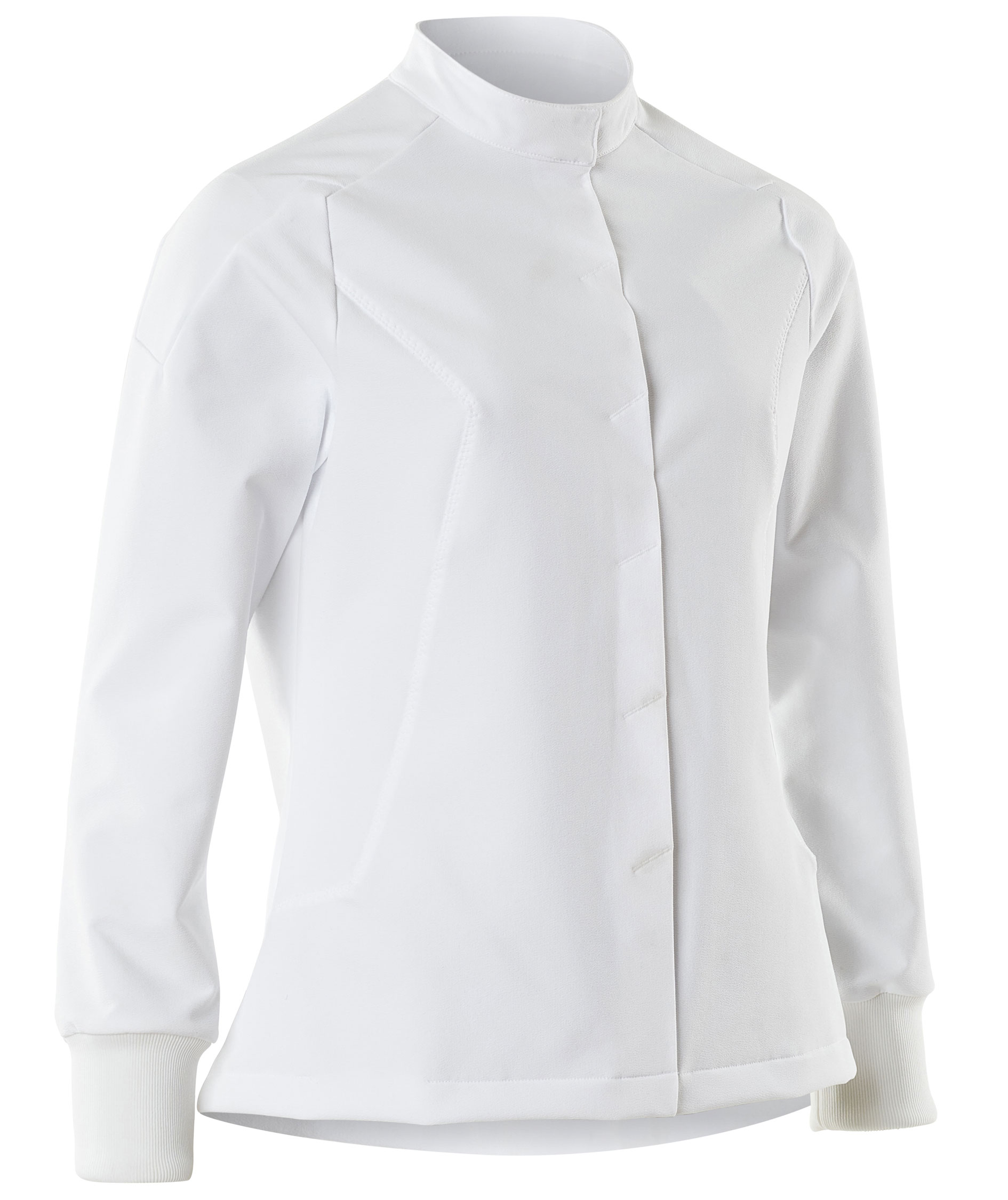 Mascot Food & Care HACCP-approved women's jacket, White, large image number 3
