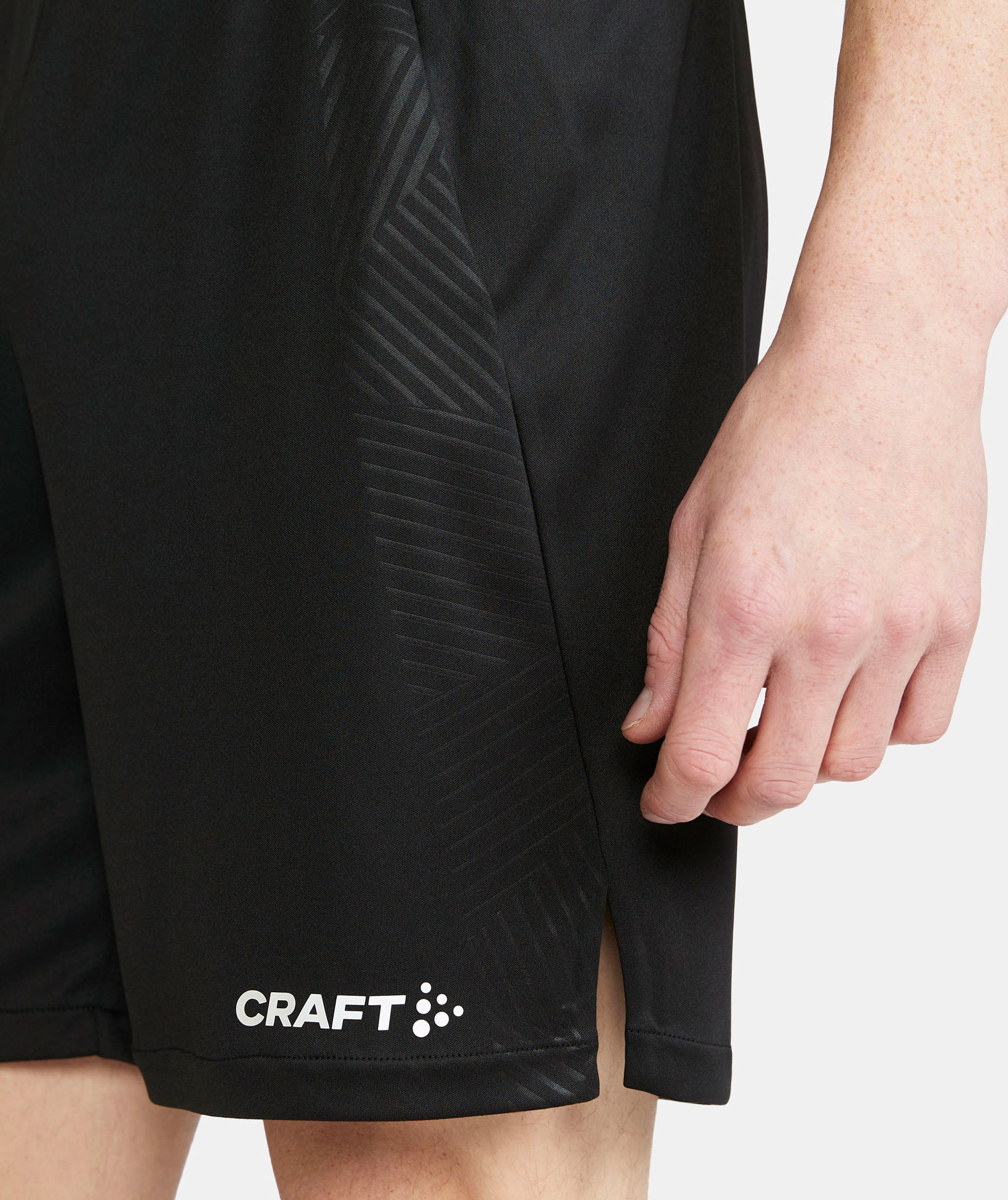 Craft Extend shorts, Sort, large image number 4