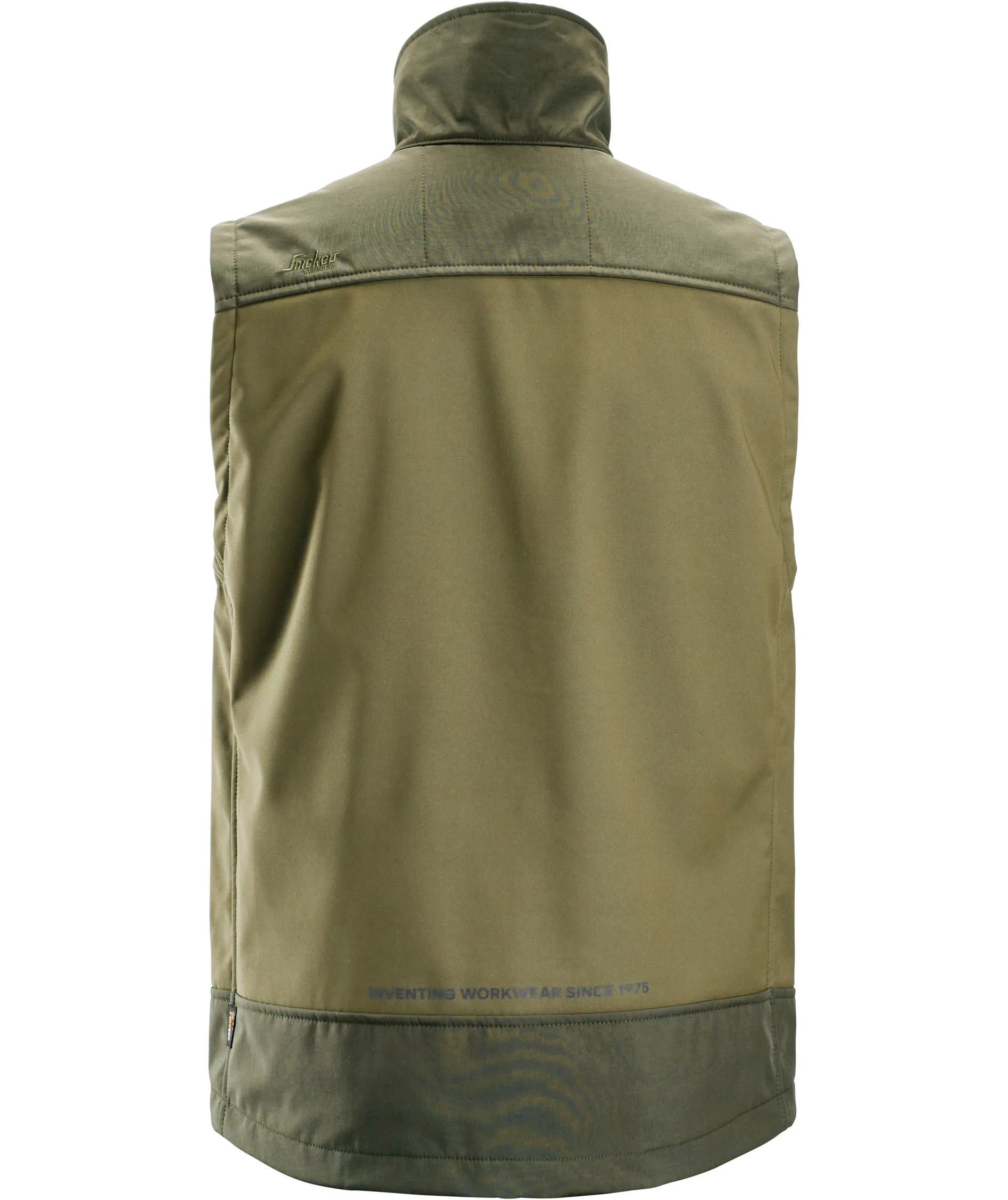 Snickers&nbsp;AllroundWork softshellvest 4506