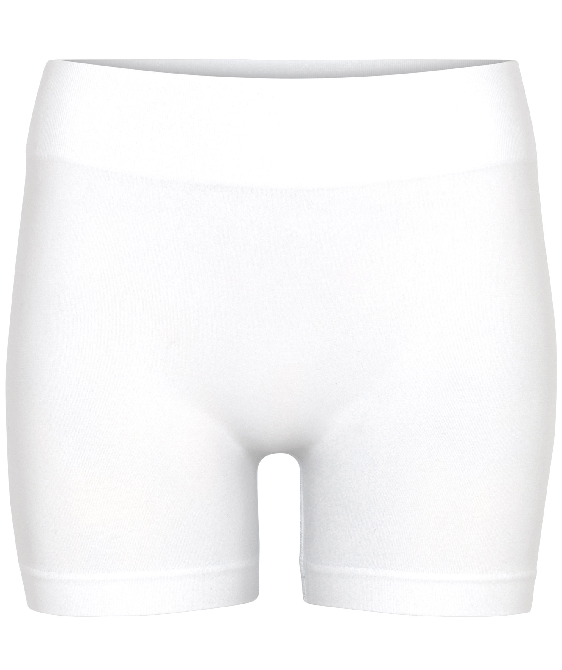 Decoy s&ouml;ml&ouml;s hotpants, White