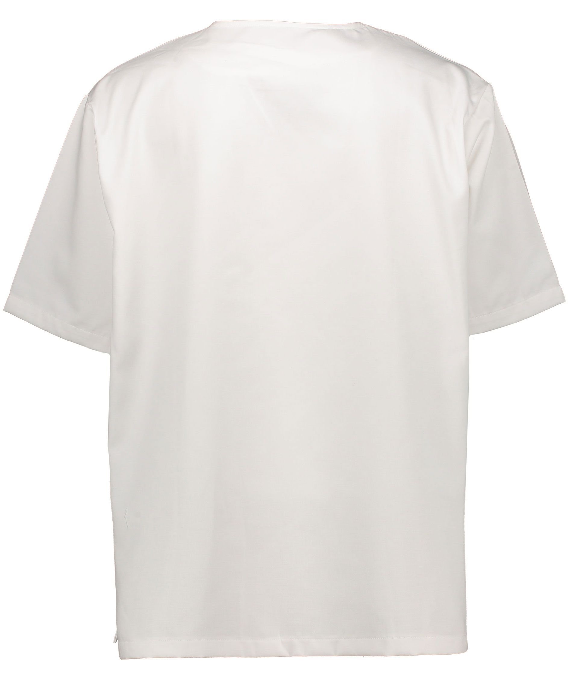 Borch Textile 5934 women's jacket, White/Emerald, large image number 1