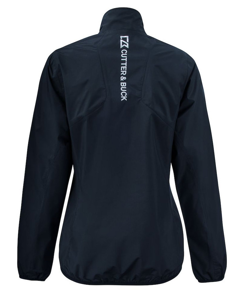Cutter & Buck La Push dame regnjakke