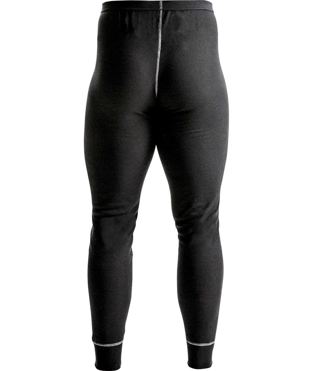 Fristads underst&auml;llsbyxor, Svart