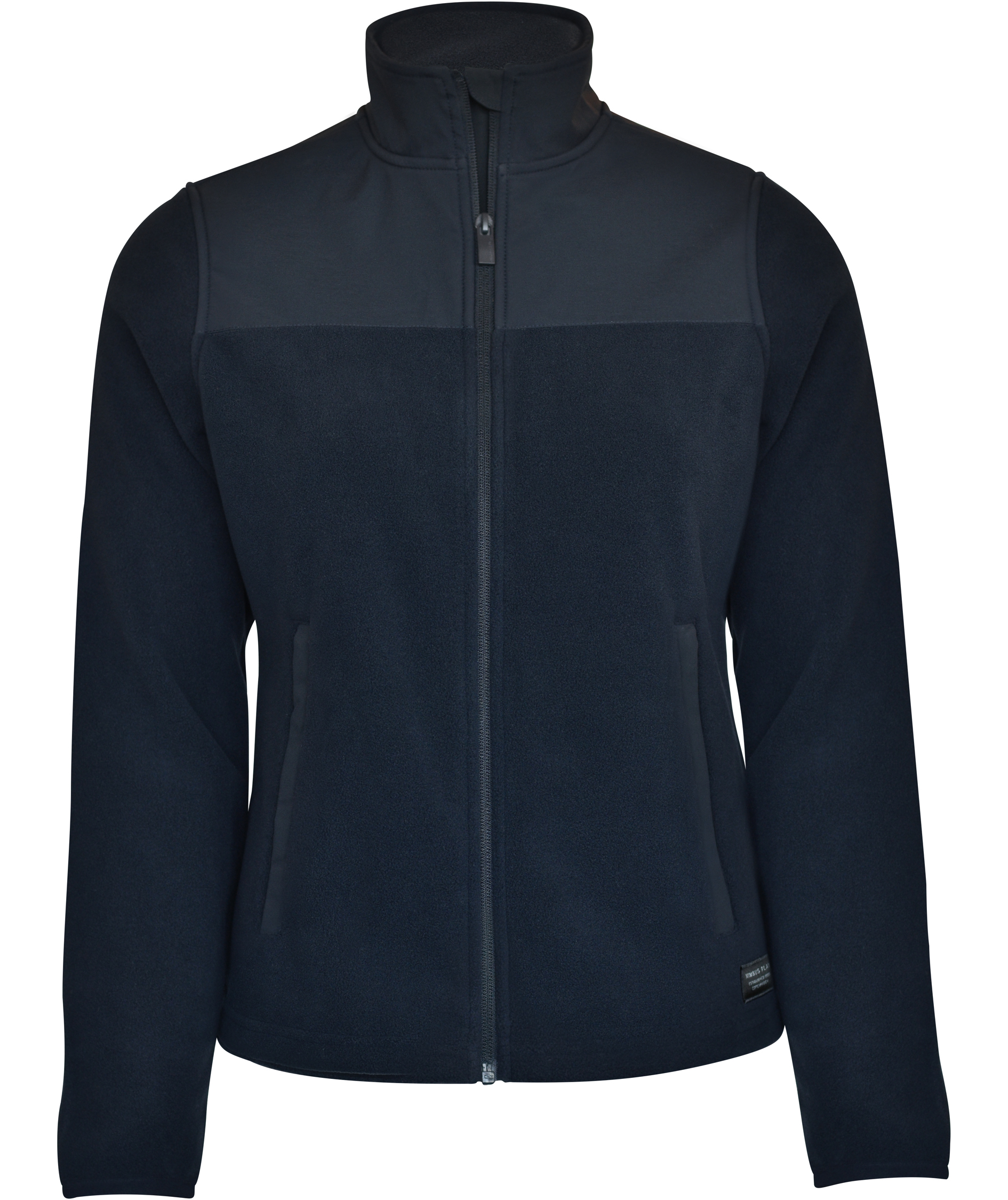 Nimbus Play Sedona fleecejacka dam, Navy, Navy, swatch