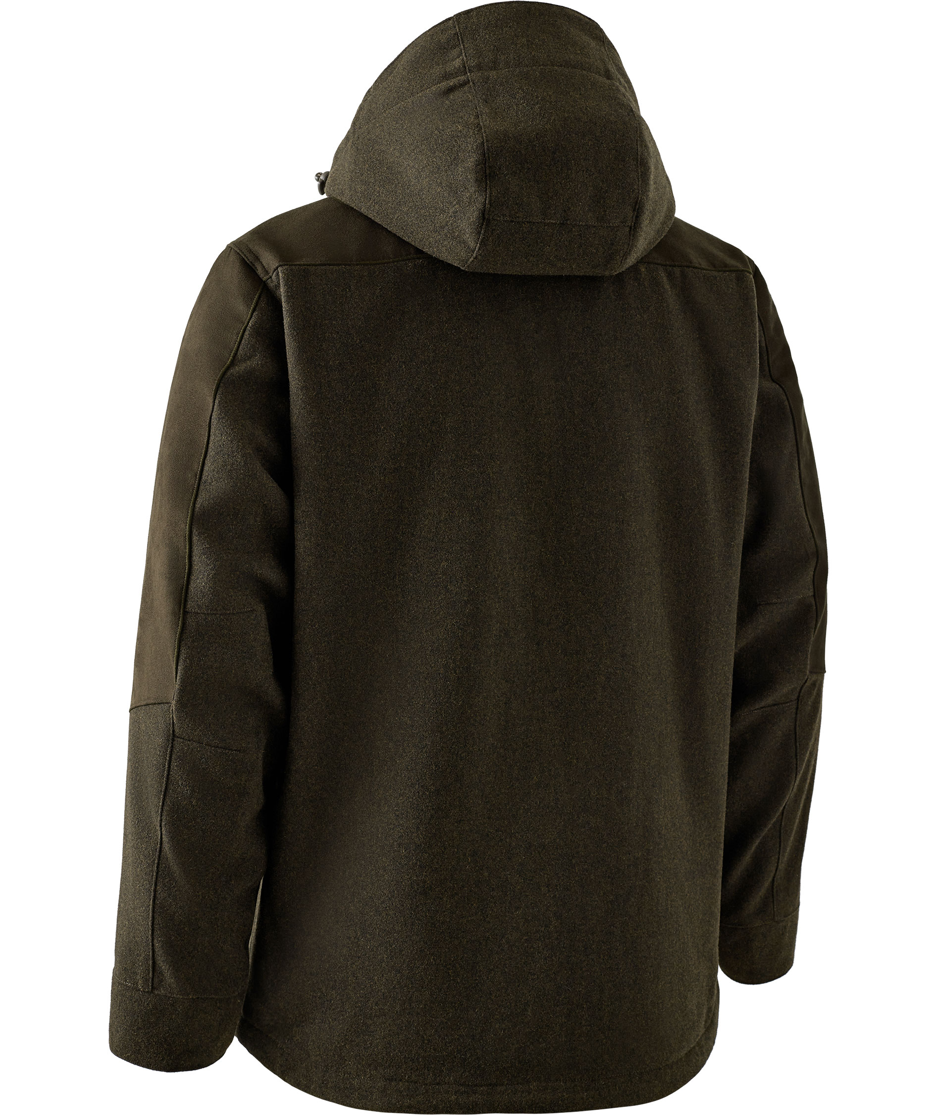 Deerhunter Tatra Active jacket with wool, Loden Wood, large image number 2