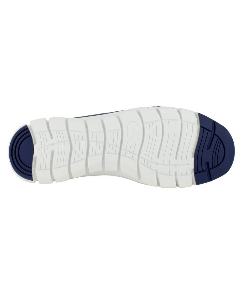 Reebok Oxford Sicherheitsschuhe S1P, Navy, large image number 3