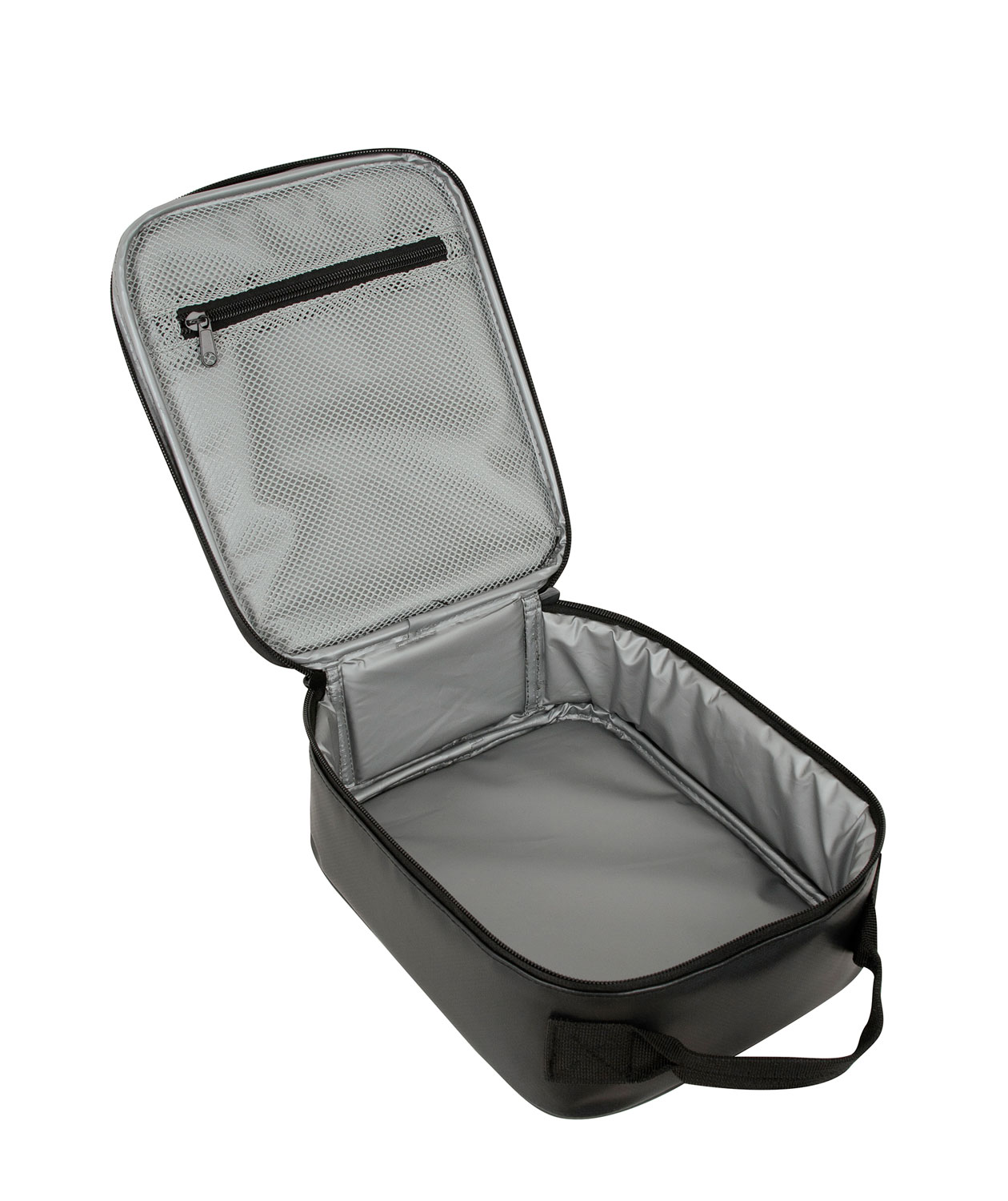 YOU Pioneer cool bag 3L, Charcoal, Charcoal, large image number 1