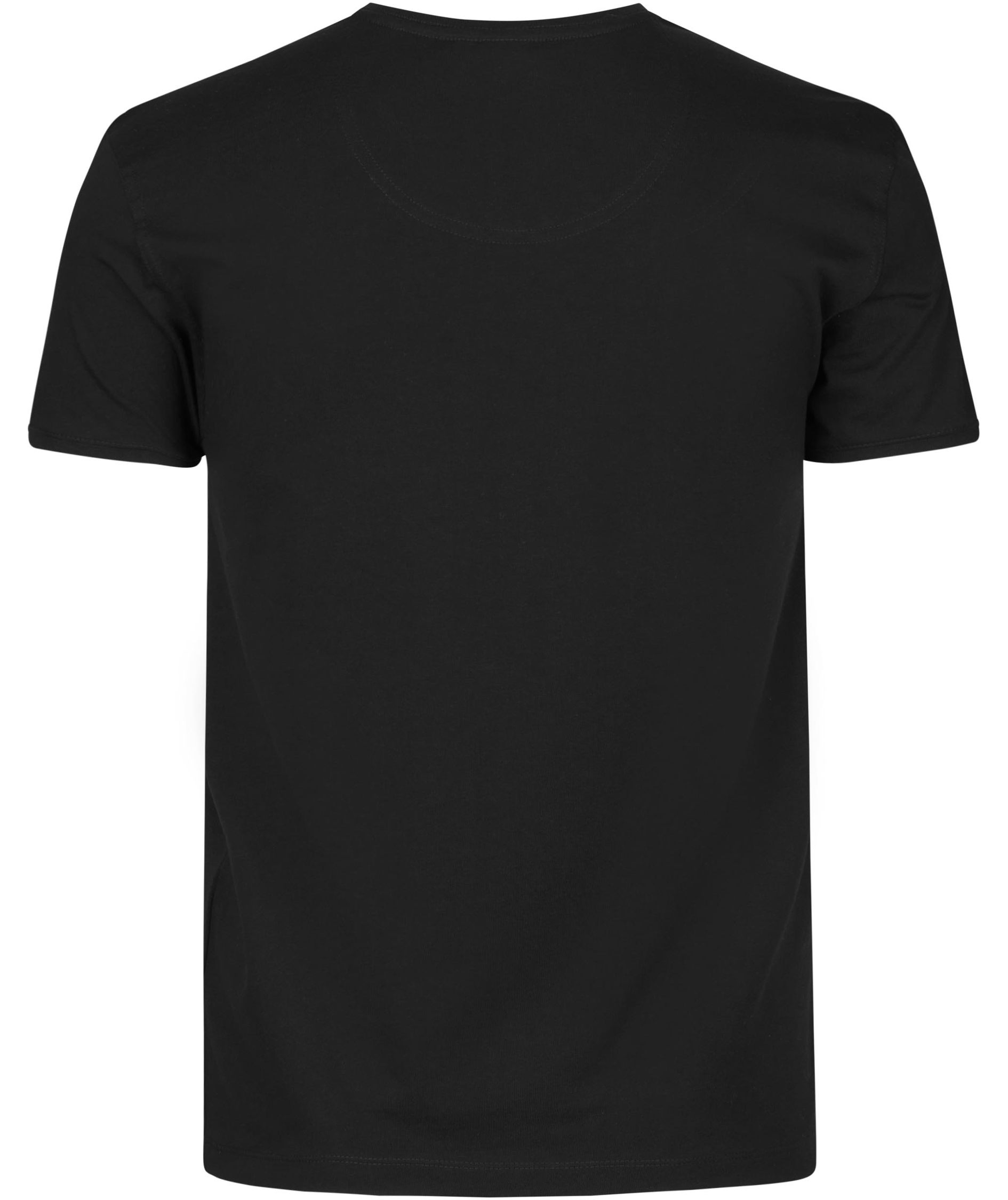 ID PRO wear CARE  T-shirt, Svart