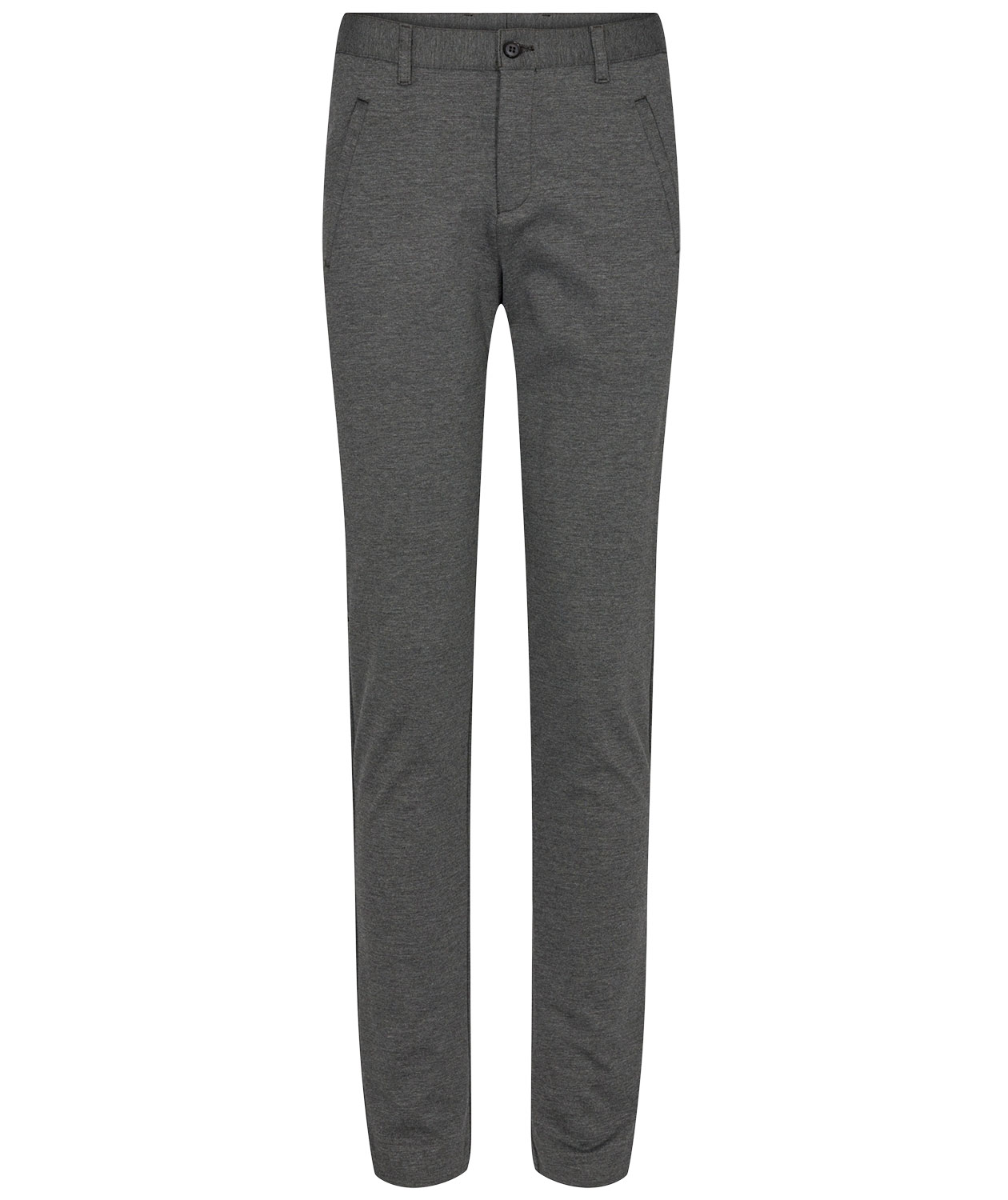 Sunwill Extreme Flexibility Slim fit byxa dam, Charcoal
