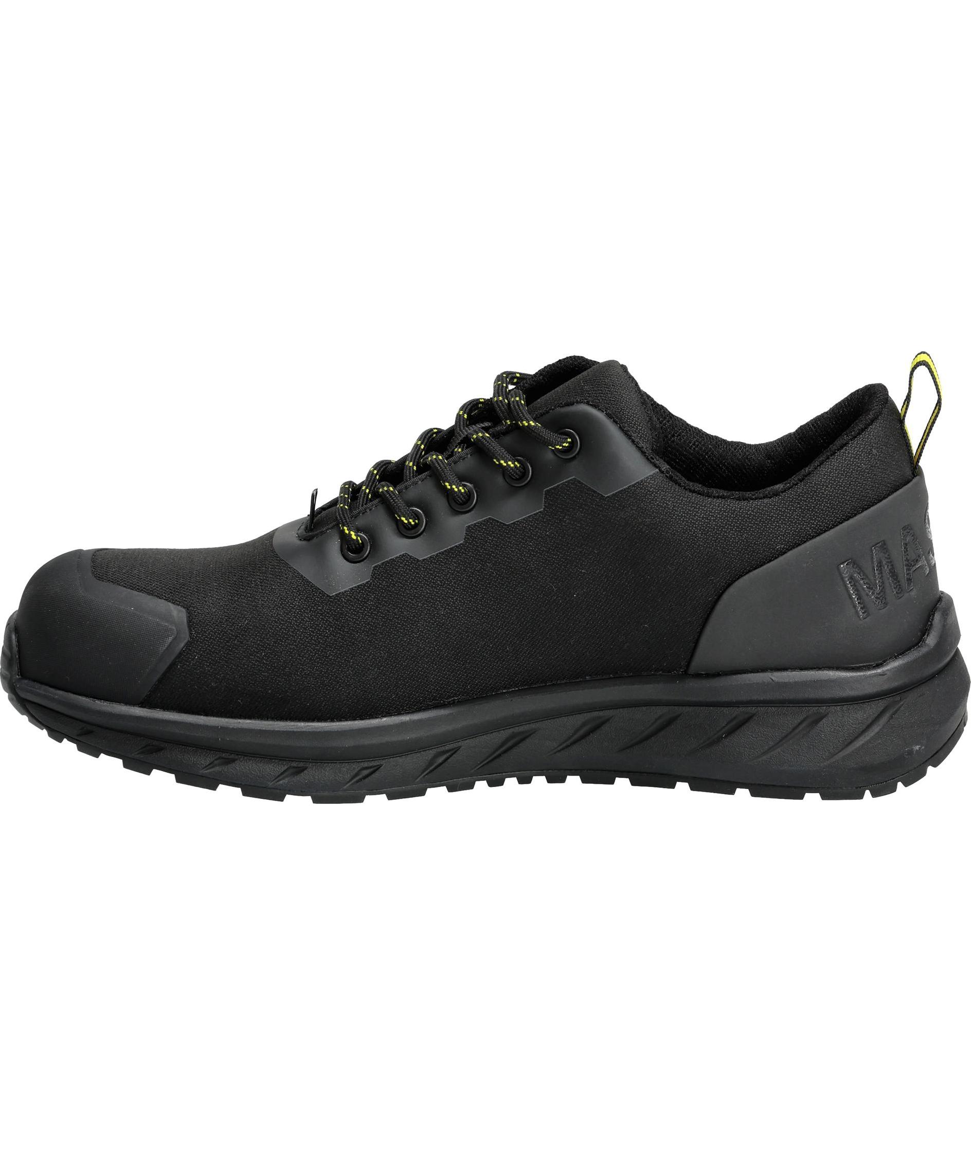 Mascot Electrosafe safety shoes SB, Black, large image number 3