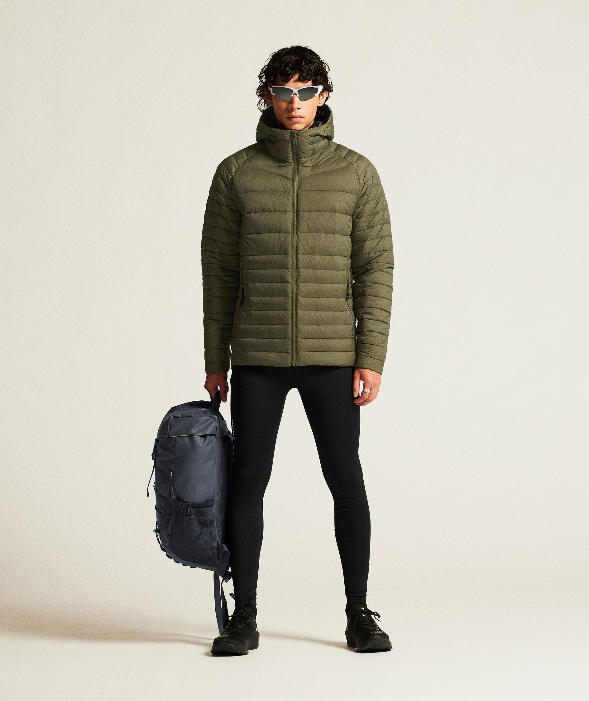 Craft ADV Explore Light down jacket, Rift, large image number 9