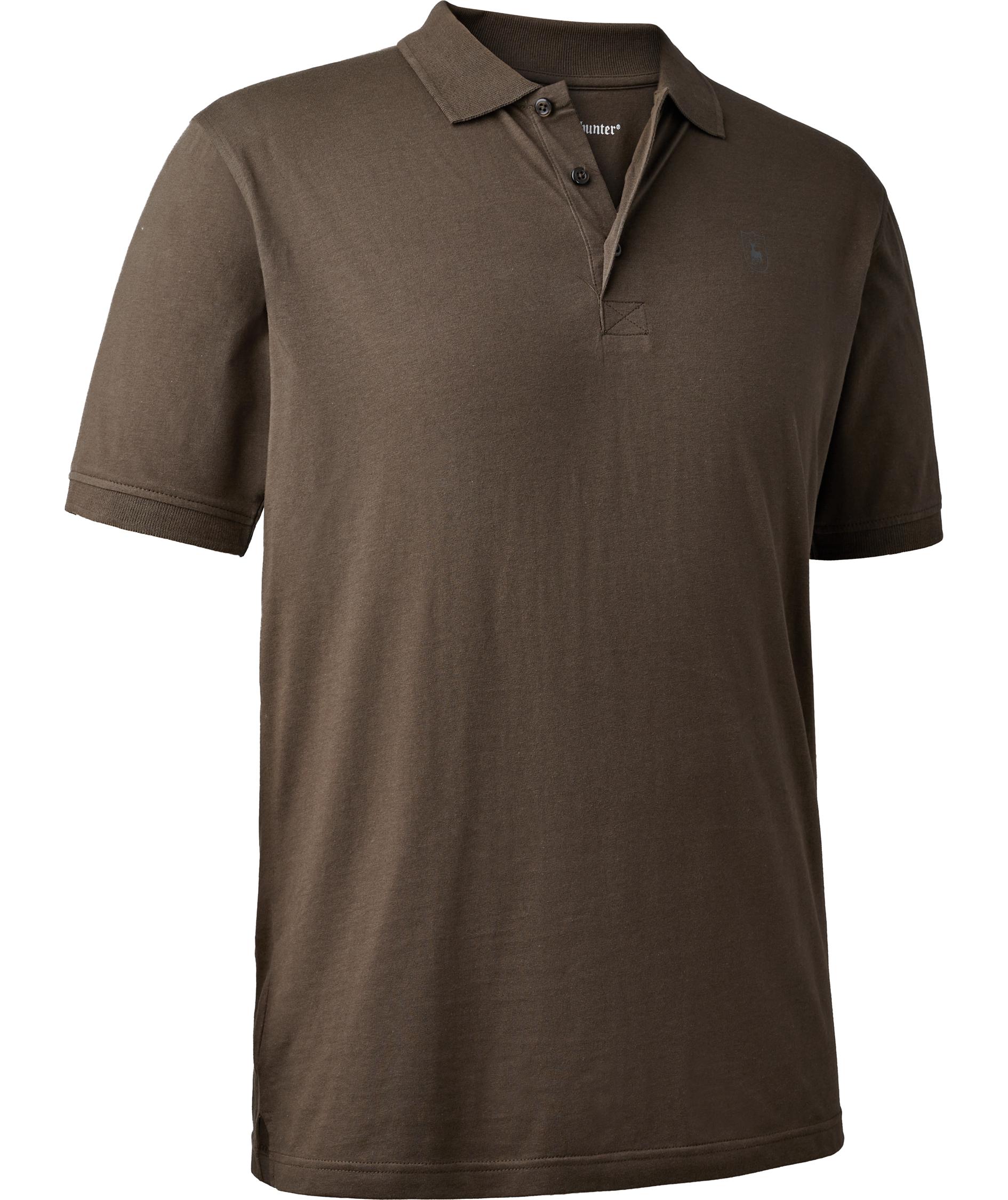 Deerhunter Christian pik&eacute;tr&ouml;ja, Brown Leaf