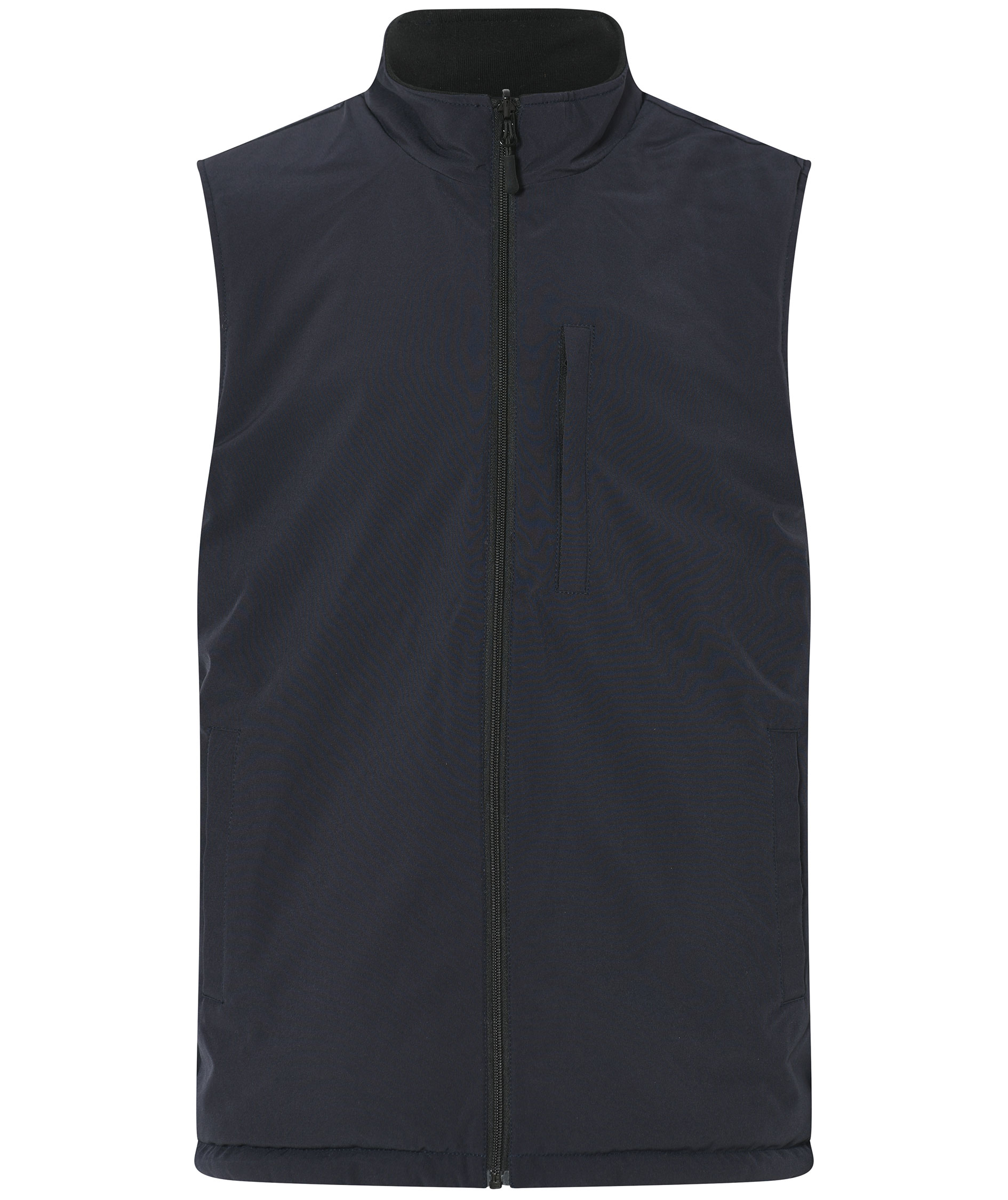 Clipper Paisley v&auml;ndbar vadderad v&auml;st, Navy Night Sky