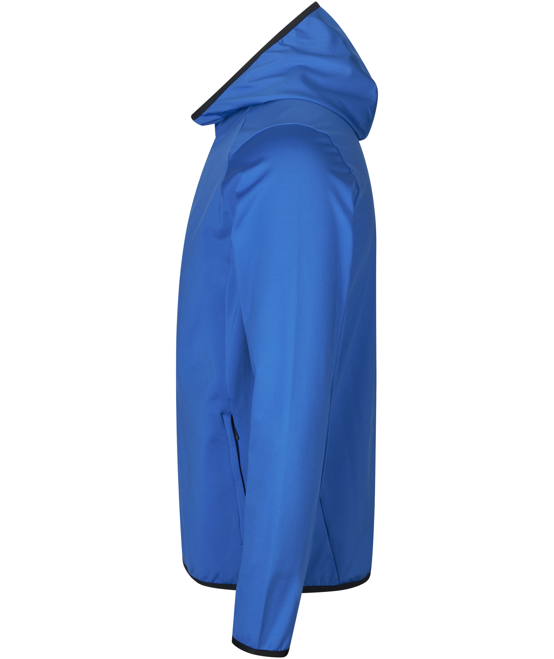 GEYSER&nbsp;cardigan, Royal Blue, large image number 2