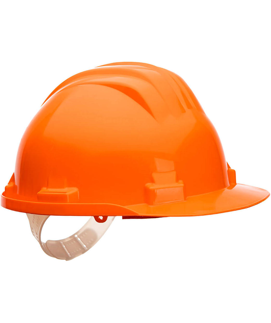 Portwest PS61 arbetsskyddshj&auml;lm, Orange