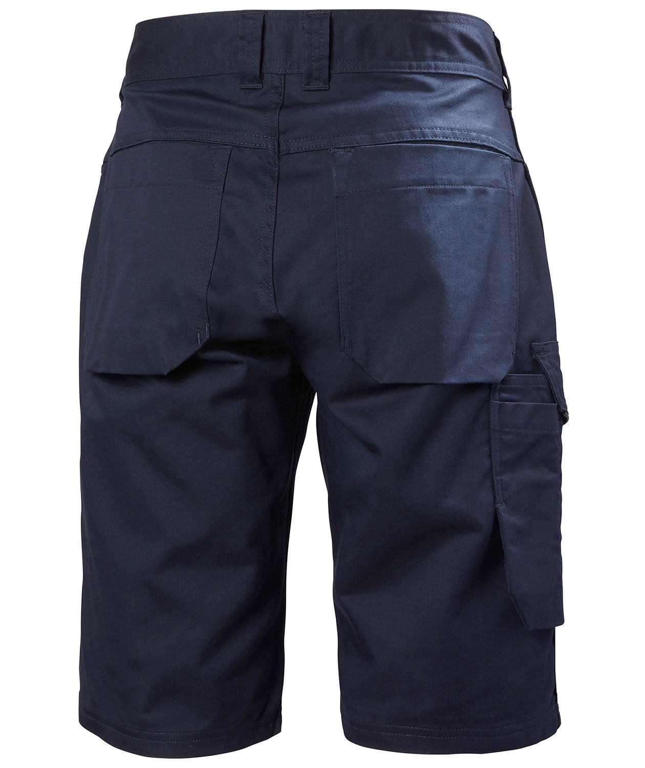 Helly Hansen Manchester serviceshorts, Navy