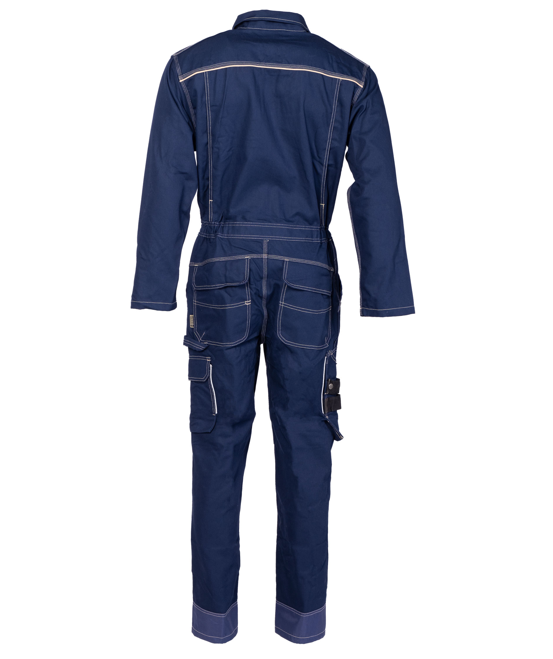 Ocean Balder arbejdskedeldragt , Marine, large image number 1