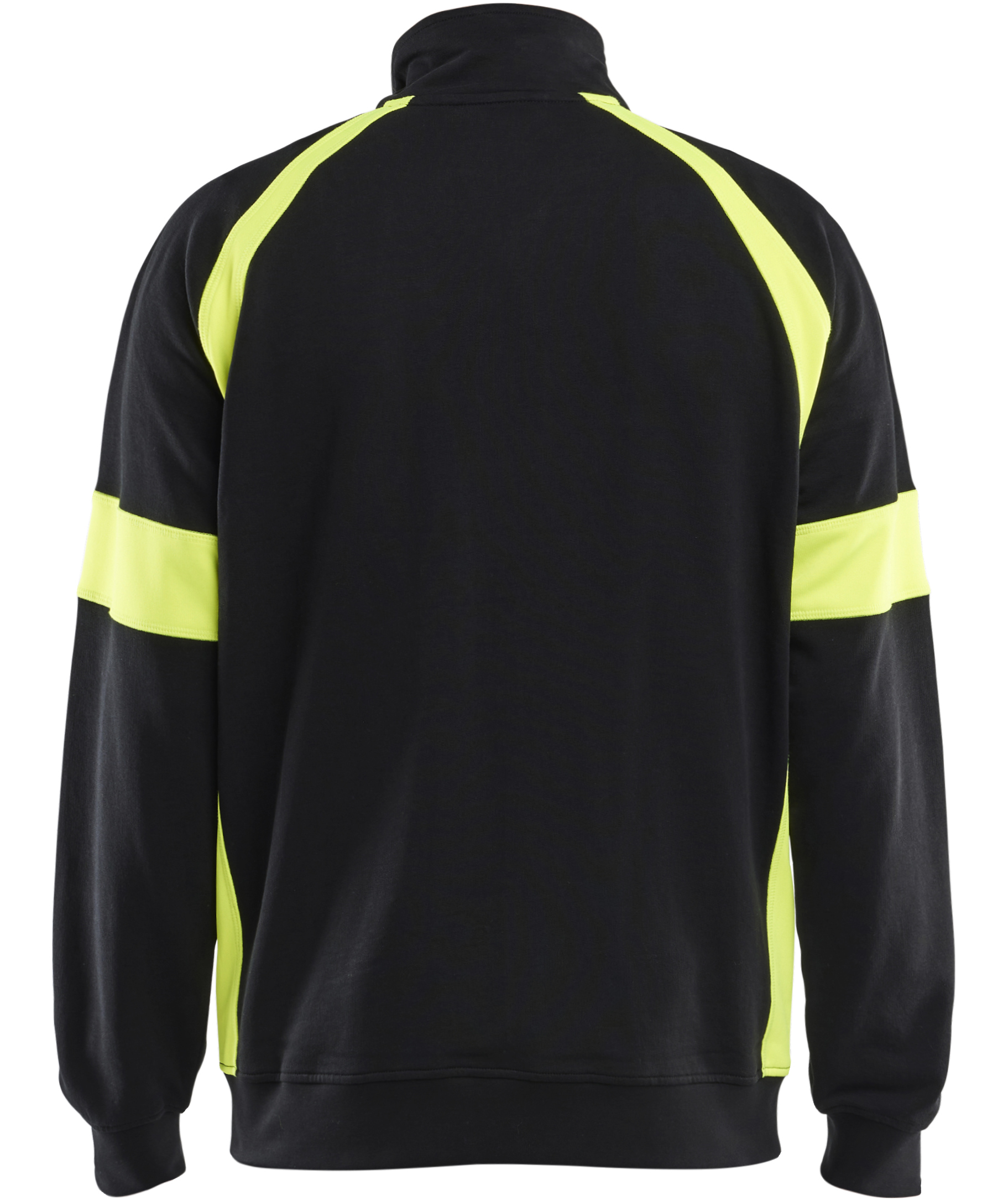 Bl&aring;kl&auml;der cardigan