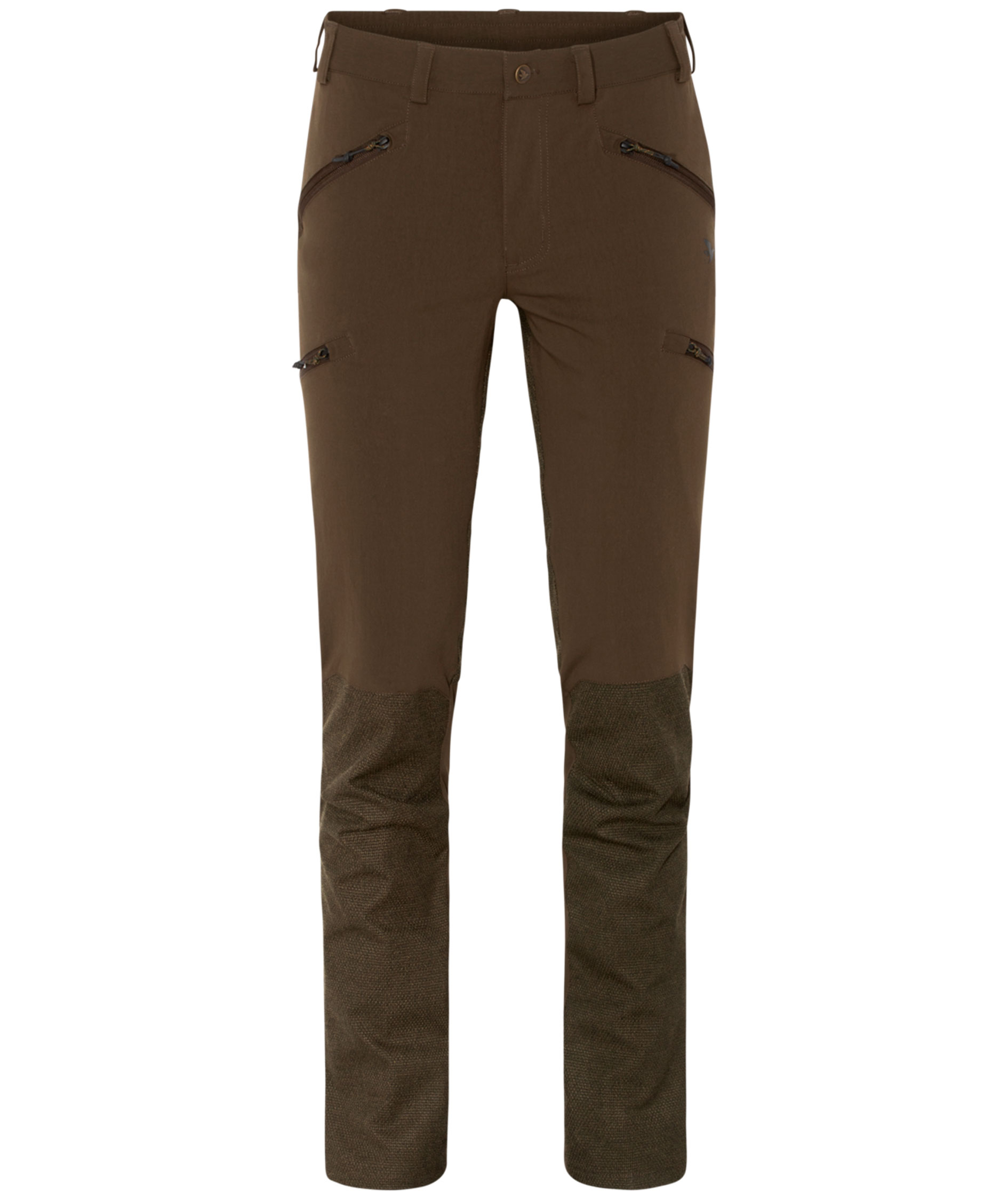 Seeland Larch Membran Damenhose, Pine green