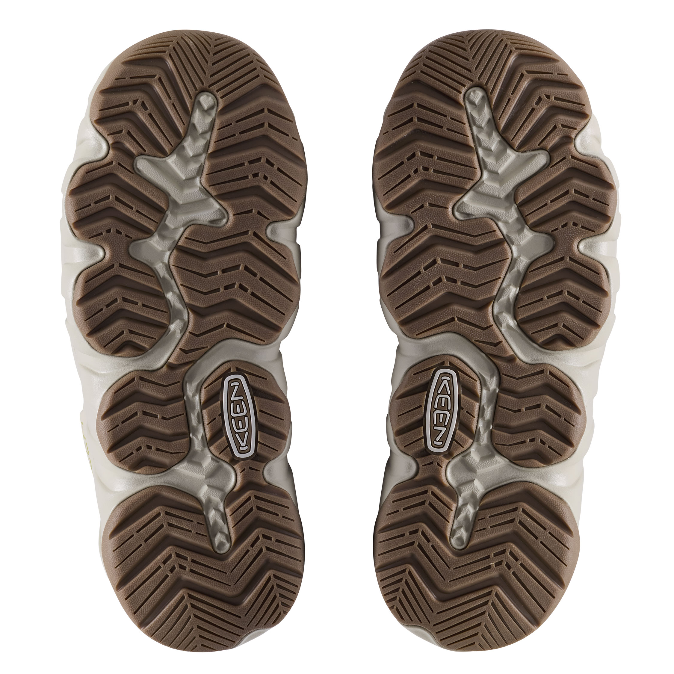Keen Hyperport H2 sandaler, Abbey Stone/Golden Cypress, large image number 5