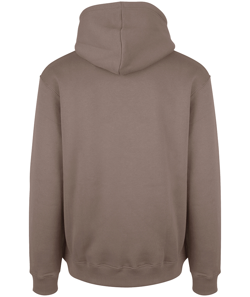 YOU Porto hoodie, Latte