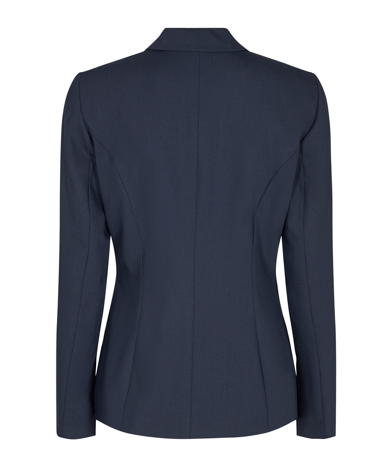 Sunwill Traveller Bistretch Regular fit kavaj dam, Blue