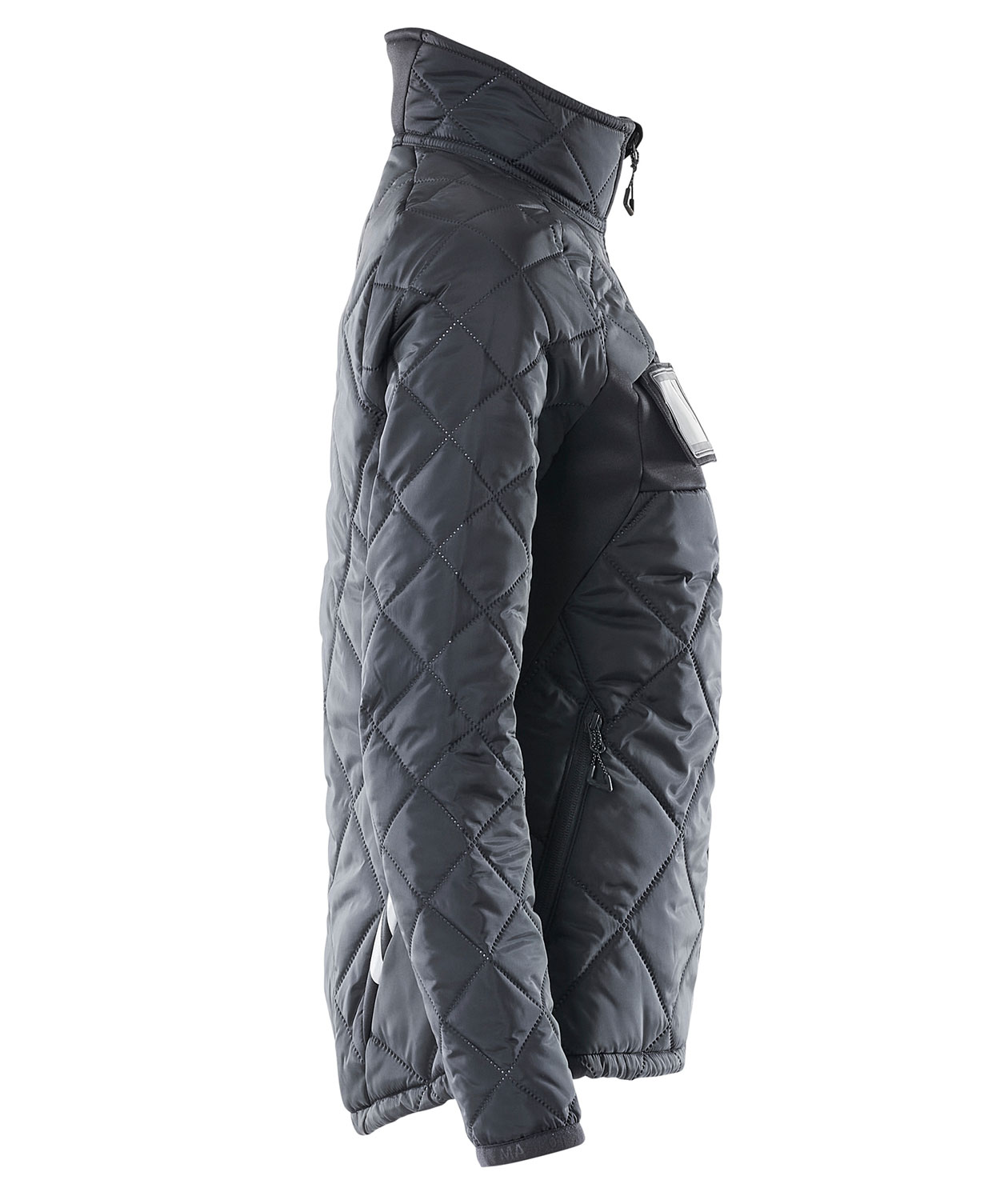 Mascot Accelerate dame termojakke, M&oslash;rk Marine, large image number 2